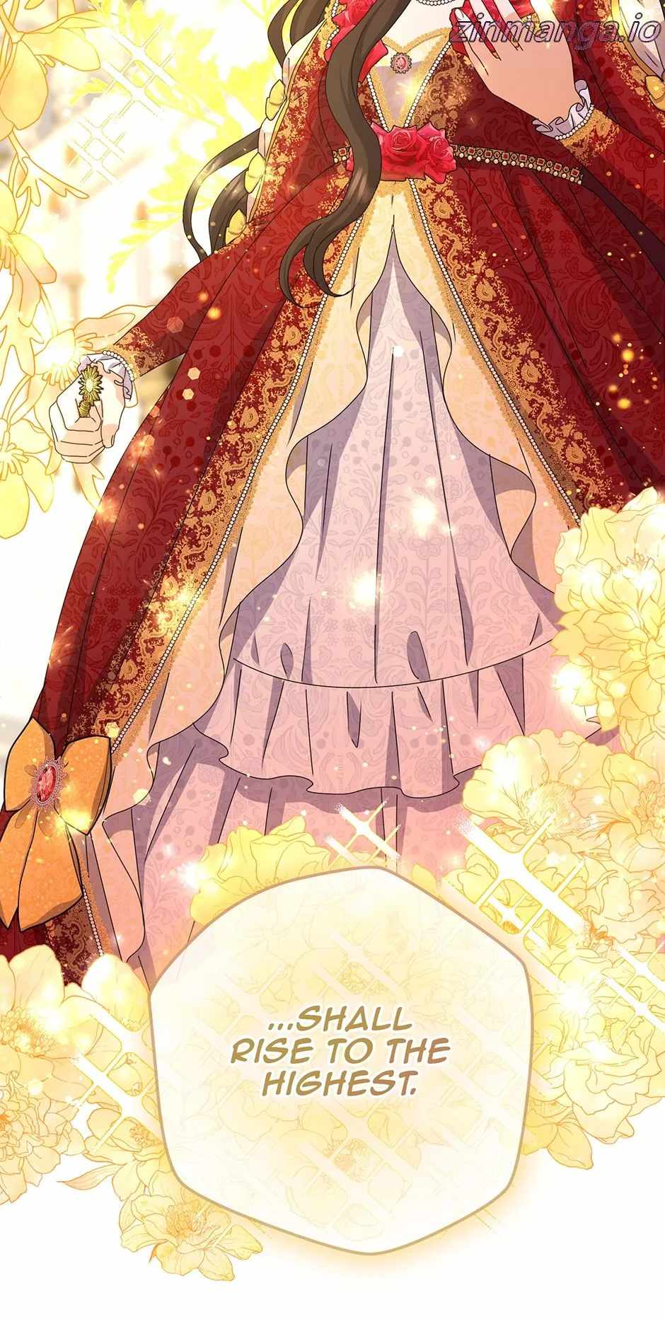 From Maid to Queen Ch.94 p11