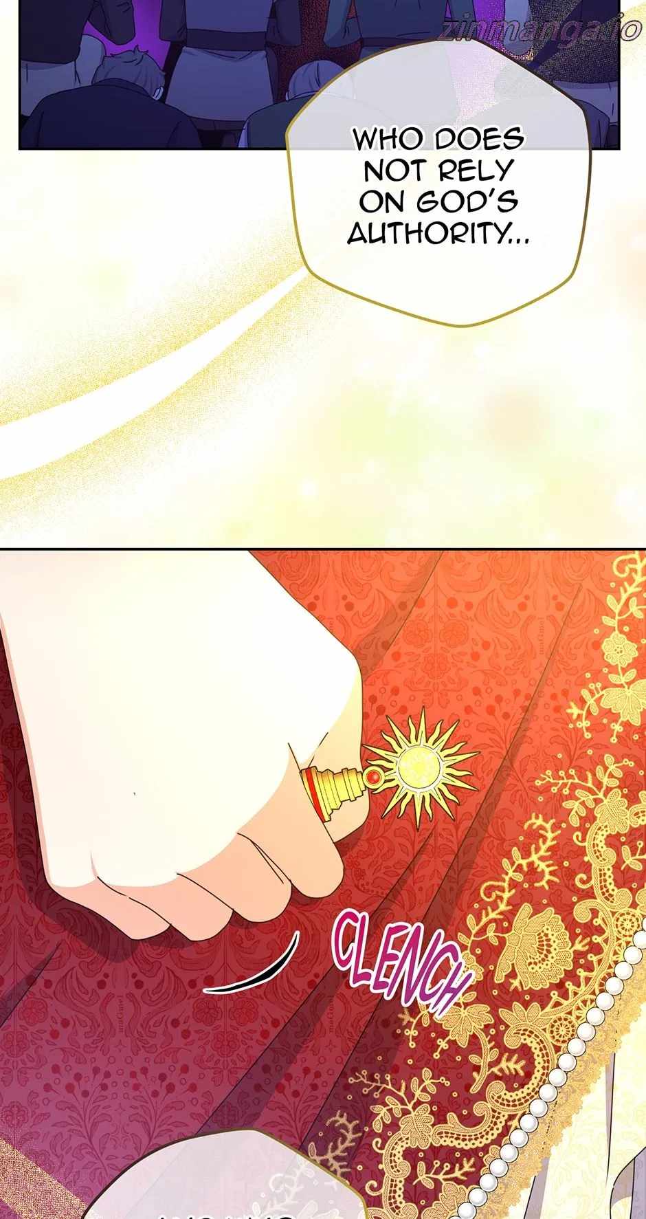 From Maid to Queen Ch.94 p16