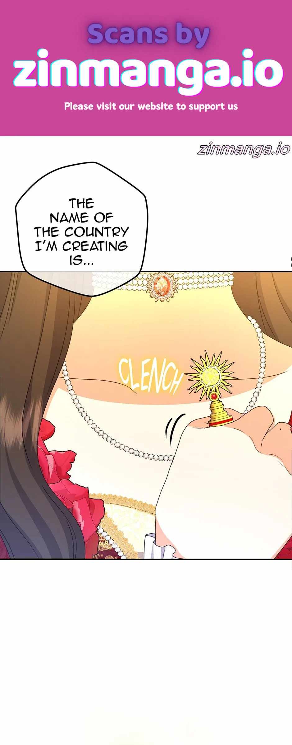 From Maid to Queen Ch.94 p19