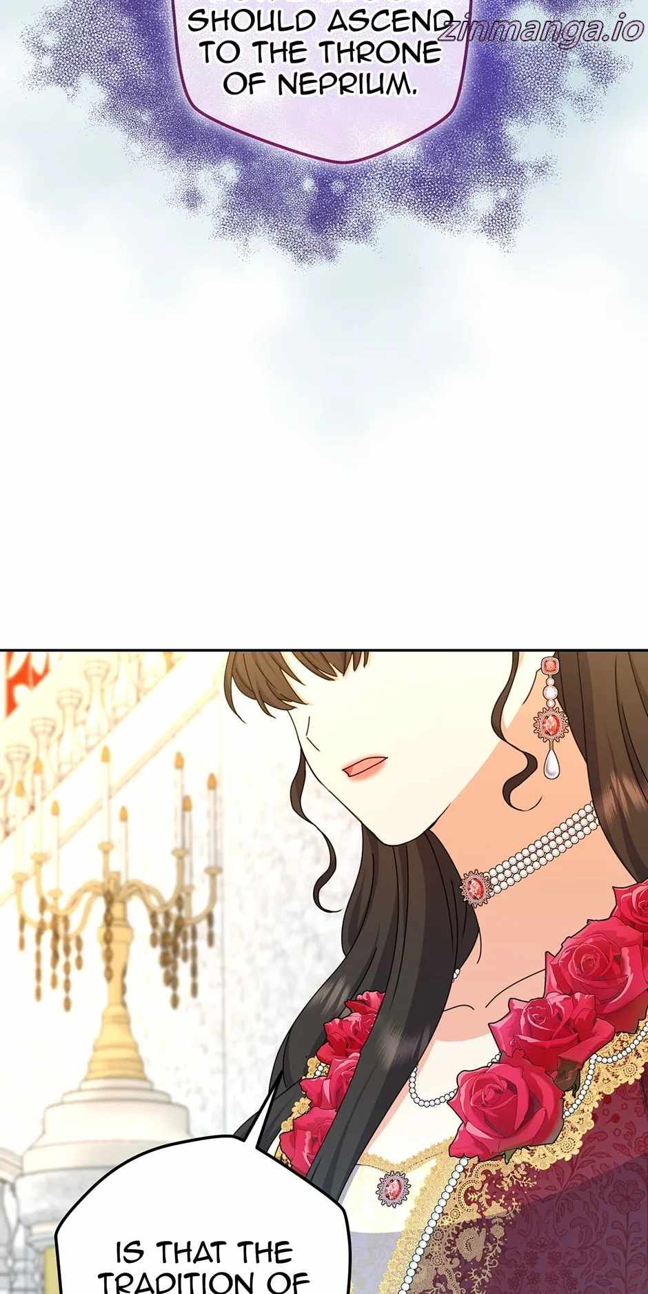 From Maid to Queen Ch.94 p3