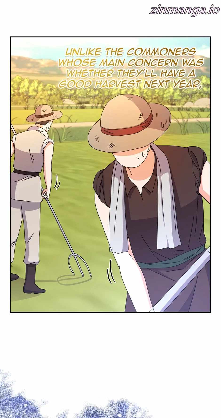 From Maid to Queen Ch.94 p23
