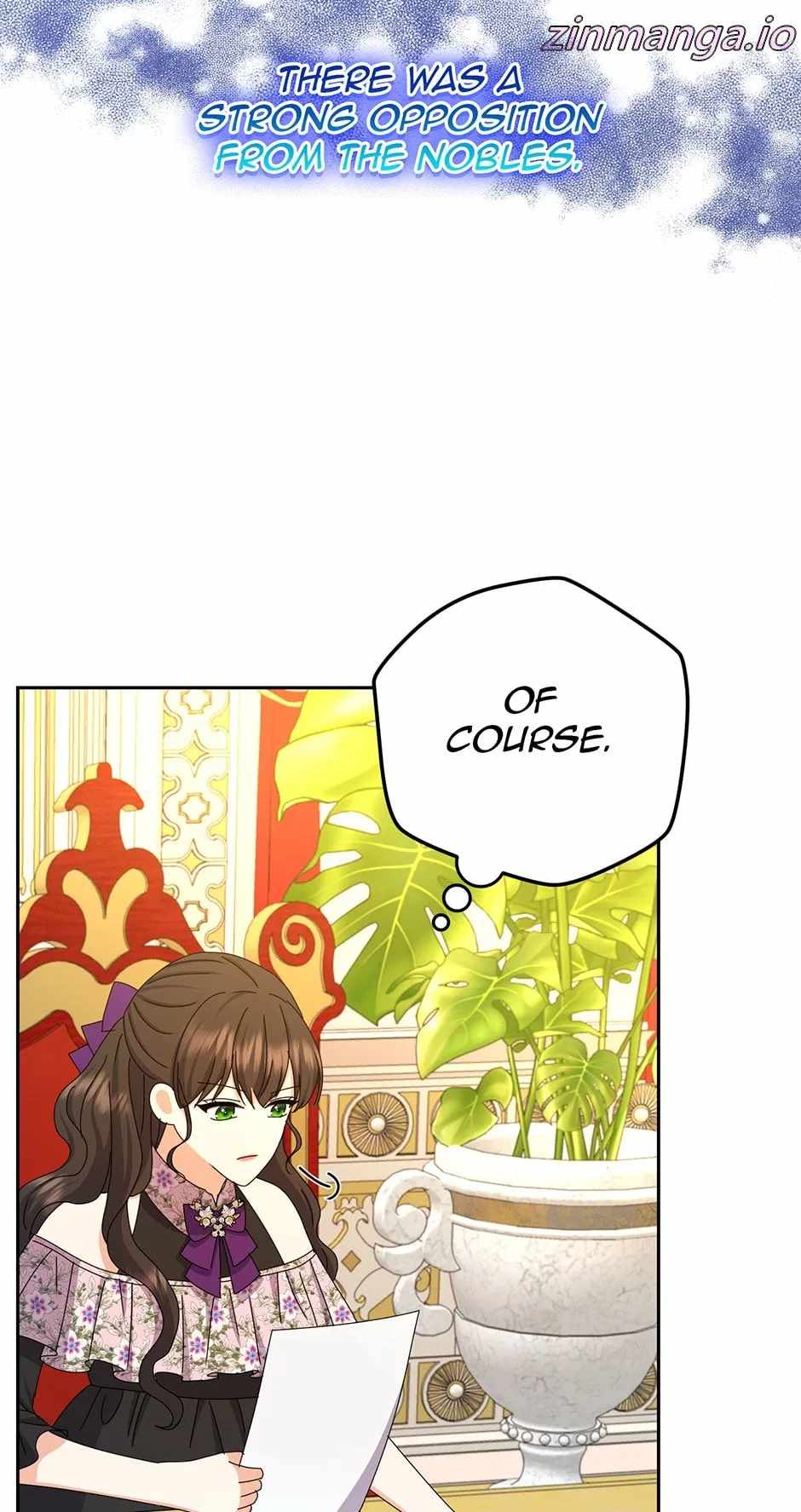 From Maid to Queen Ch.94 p24