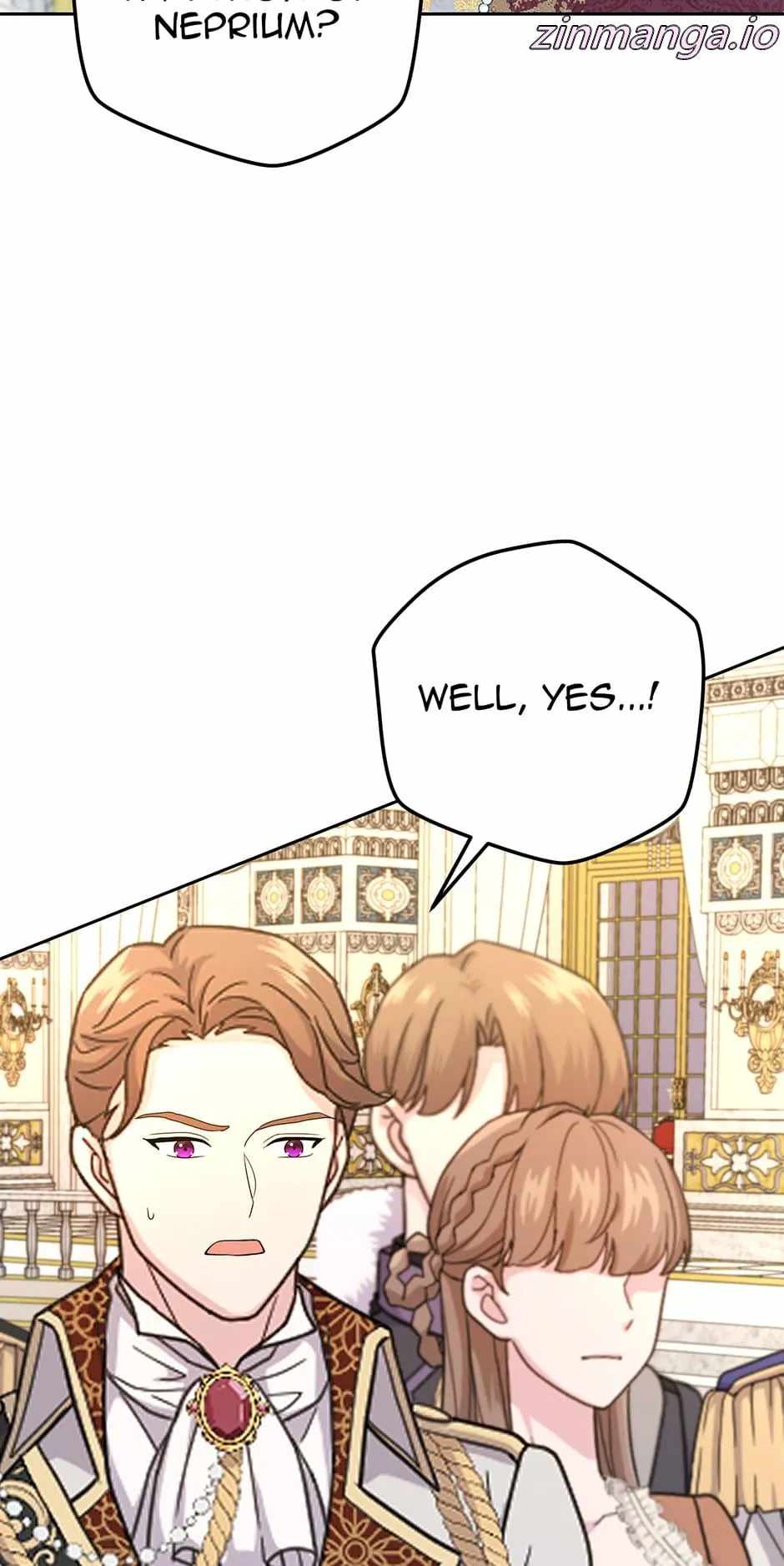 From Maid to Queen Ch.94 p4