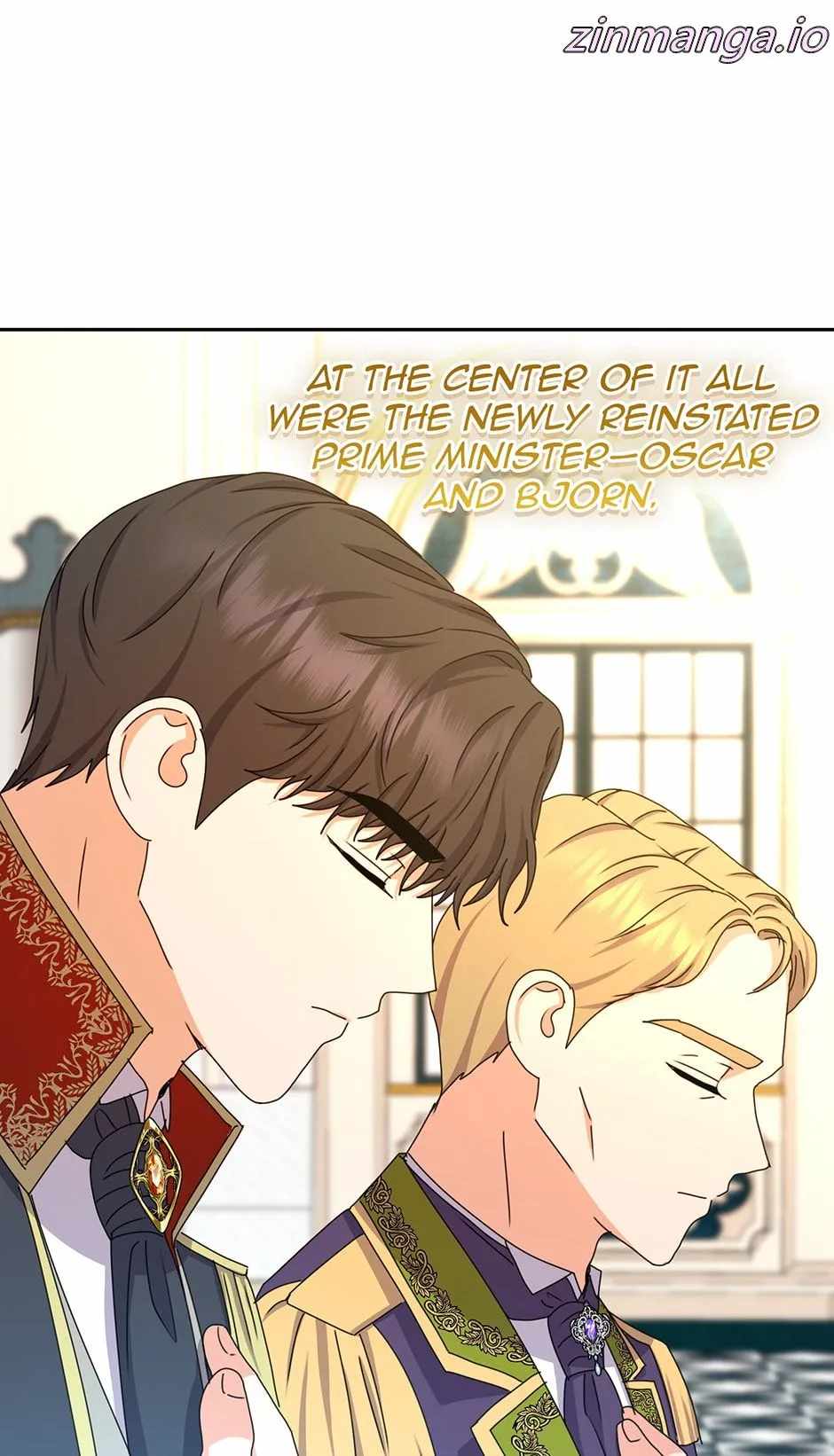 From Maid to Queen Ch.94 p31