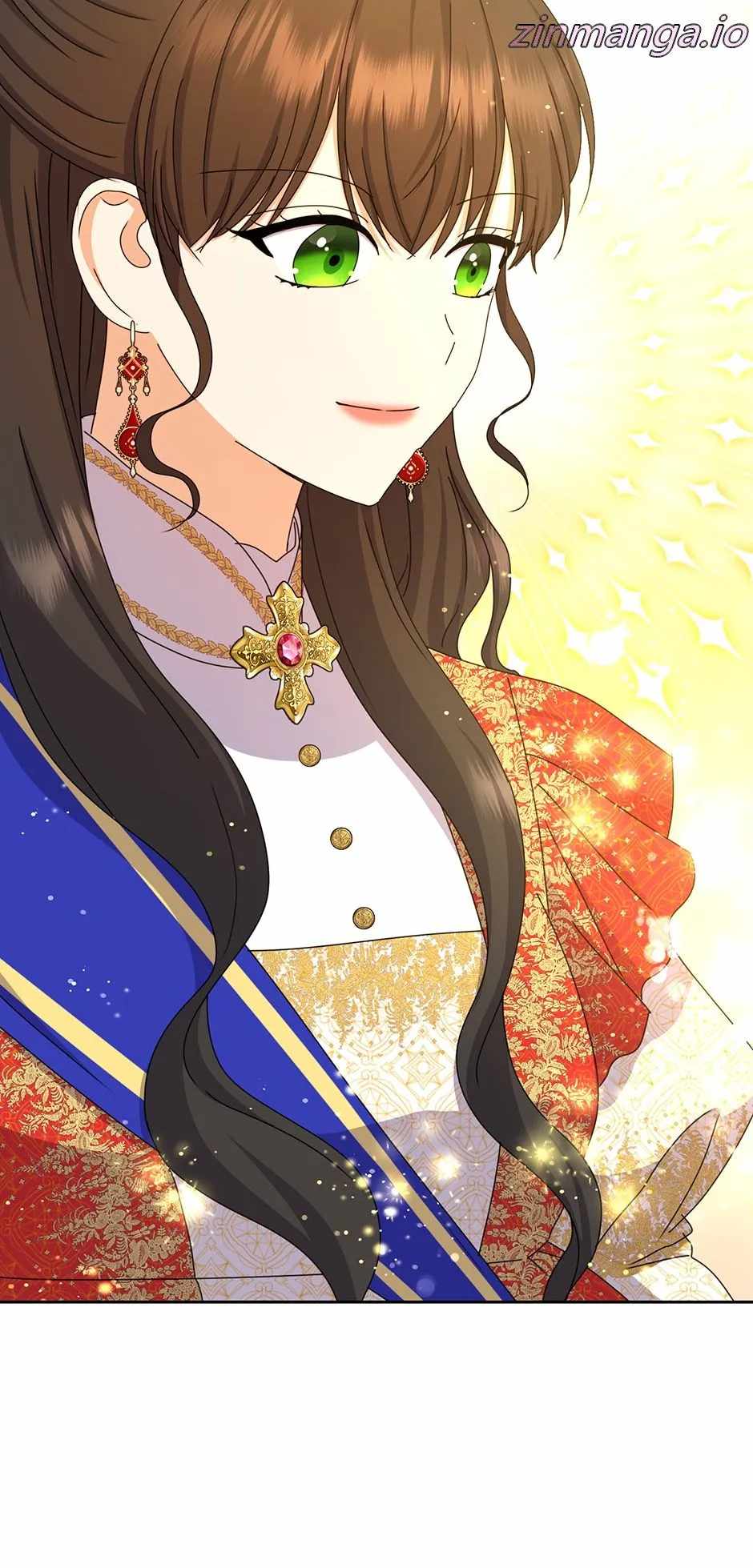 From Maid to Queen Ch.94 p37