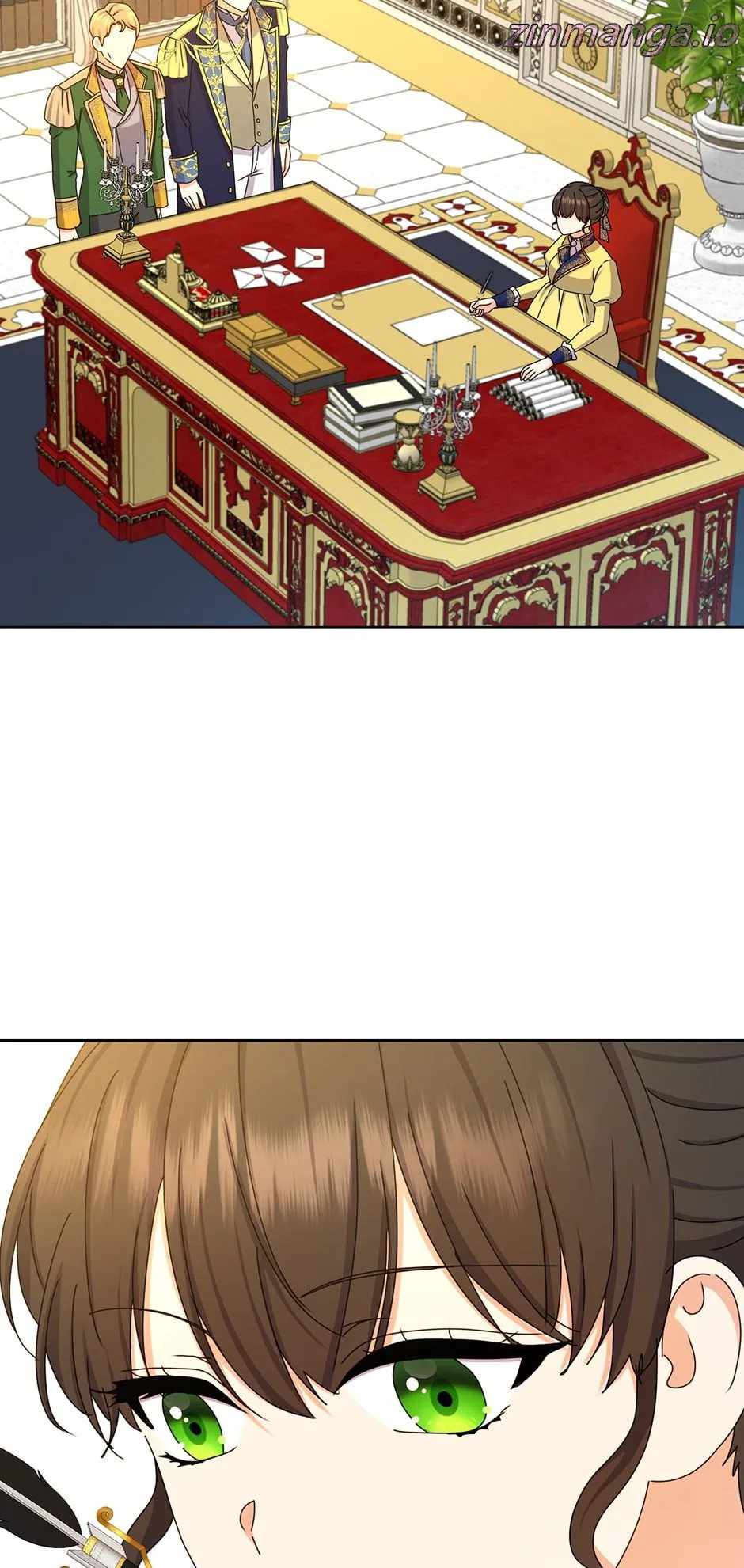 From Maid to Queen Ch.94 p40