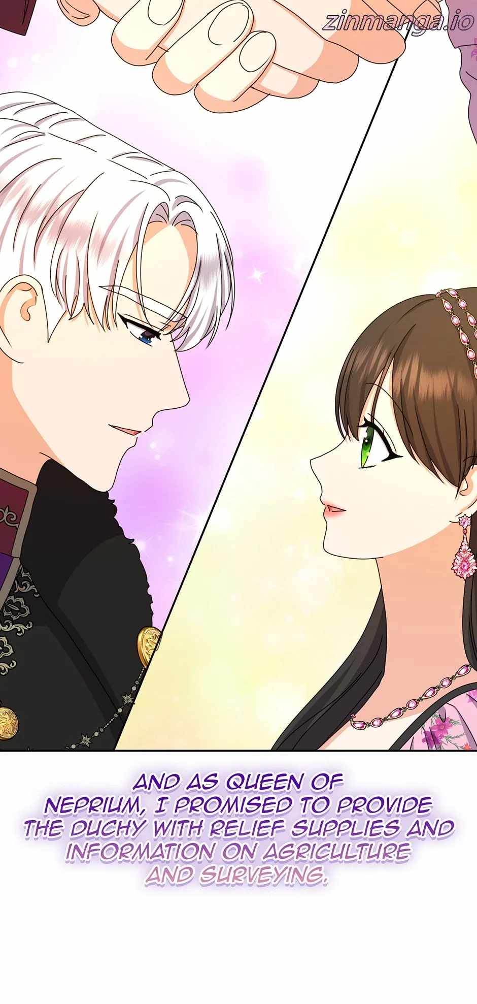 From Maid to Queen Ch.94 p42
