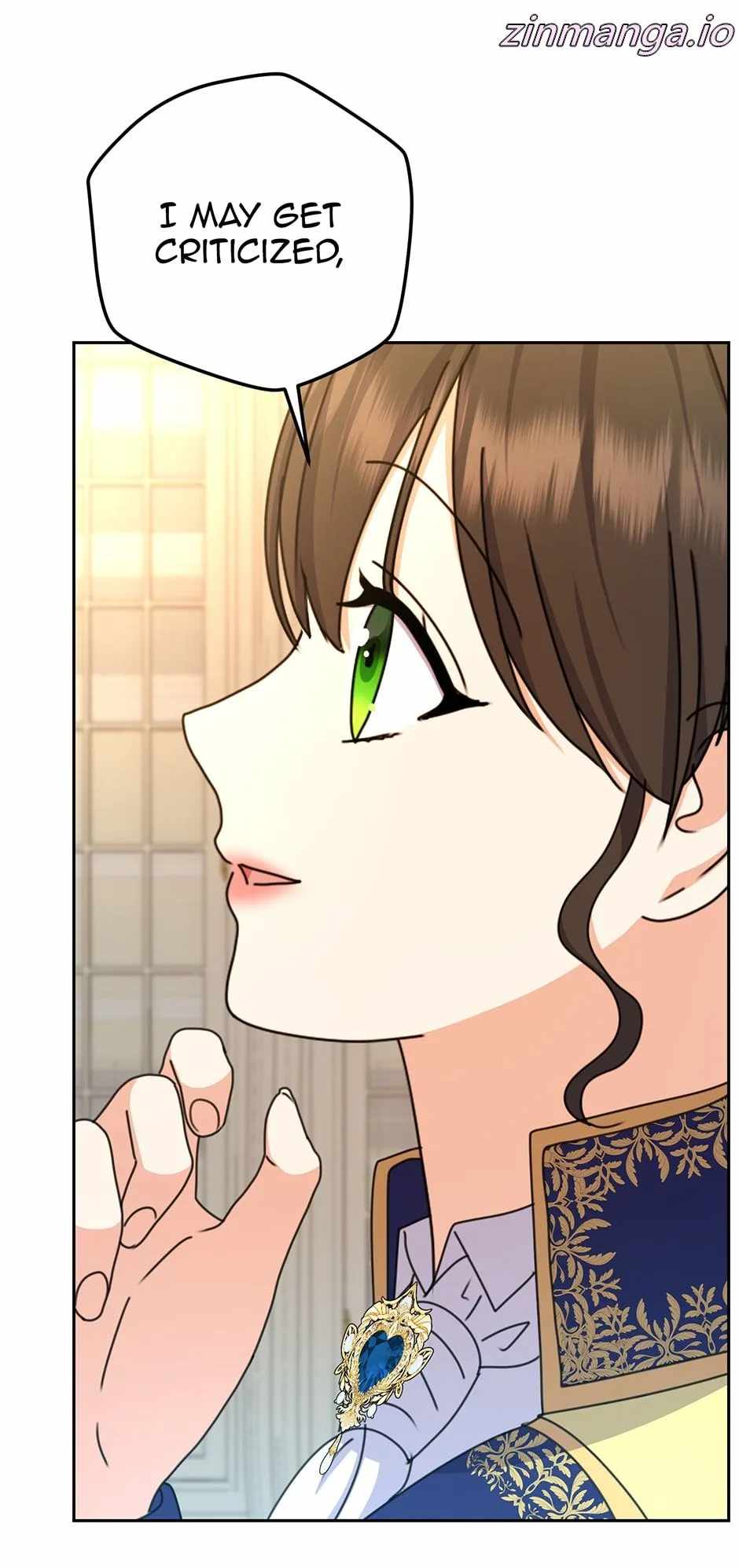 From Maid to Queen Ch.94 p44