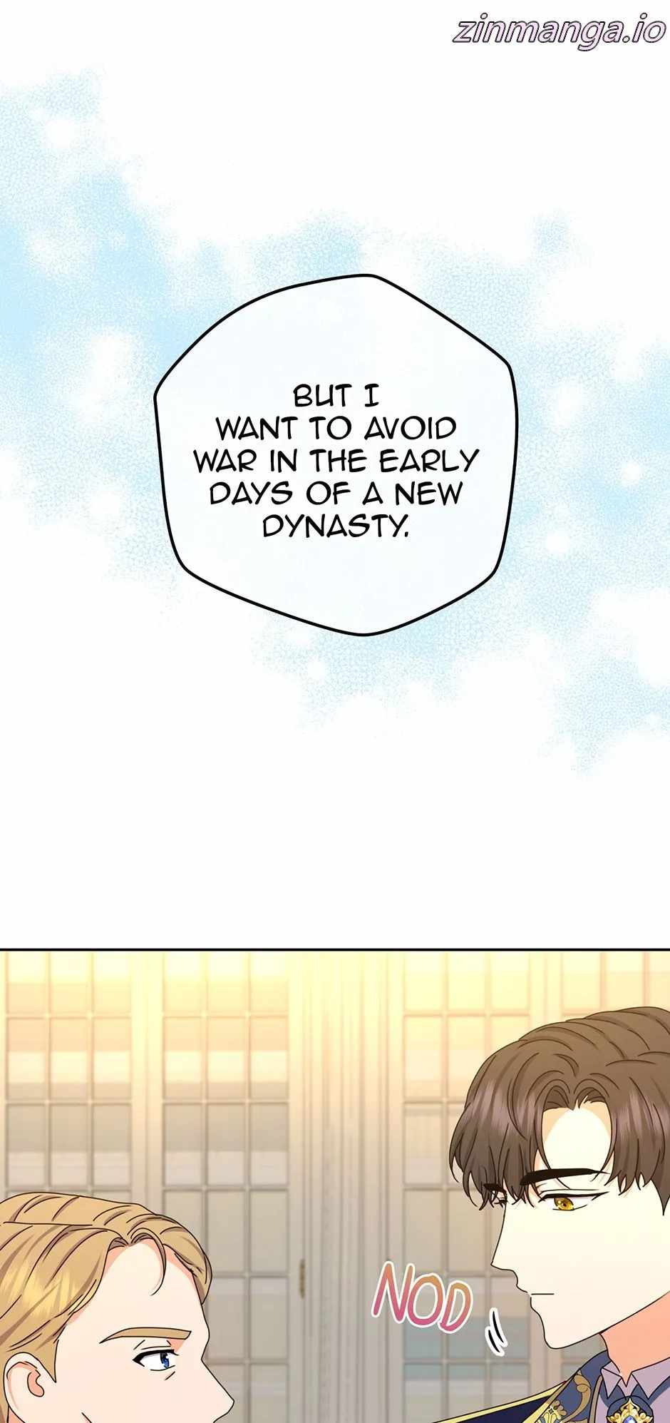 From Maid to Queen Ch.94 p45