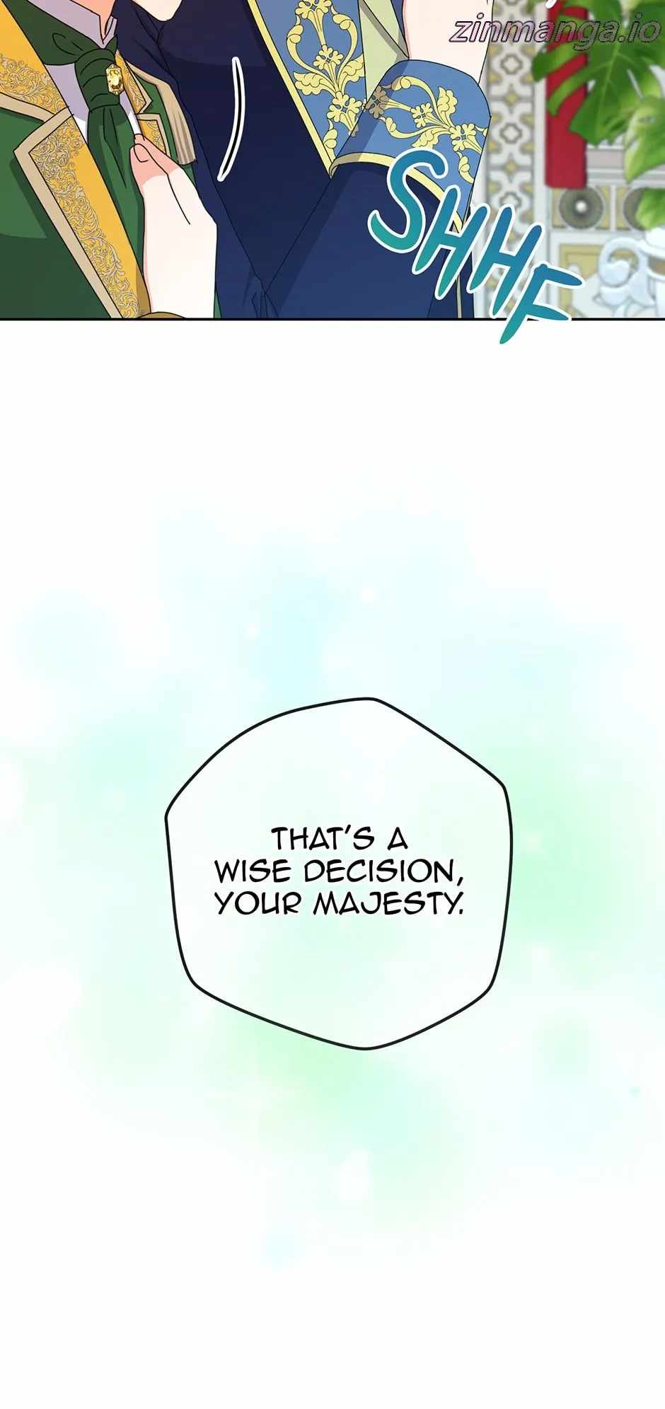 From Maid to Queen Ch.94 p47