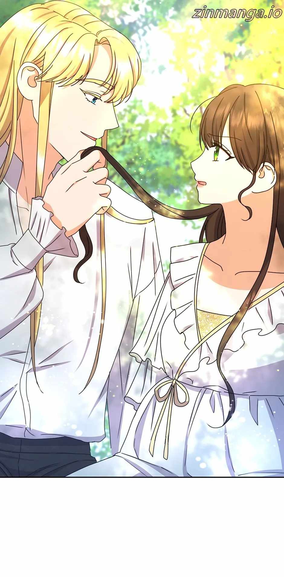 From Maid to Queen Ch.94 p57
