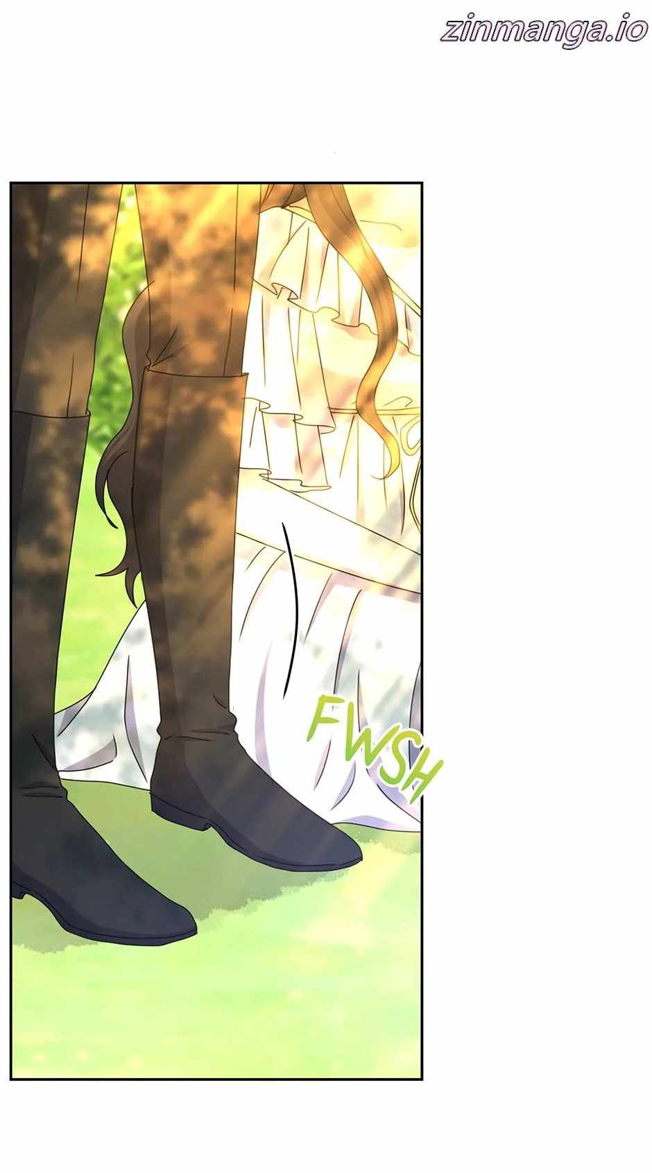 From Maid to Queen Ch.94 p70