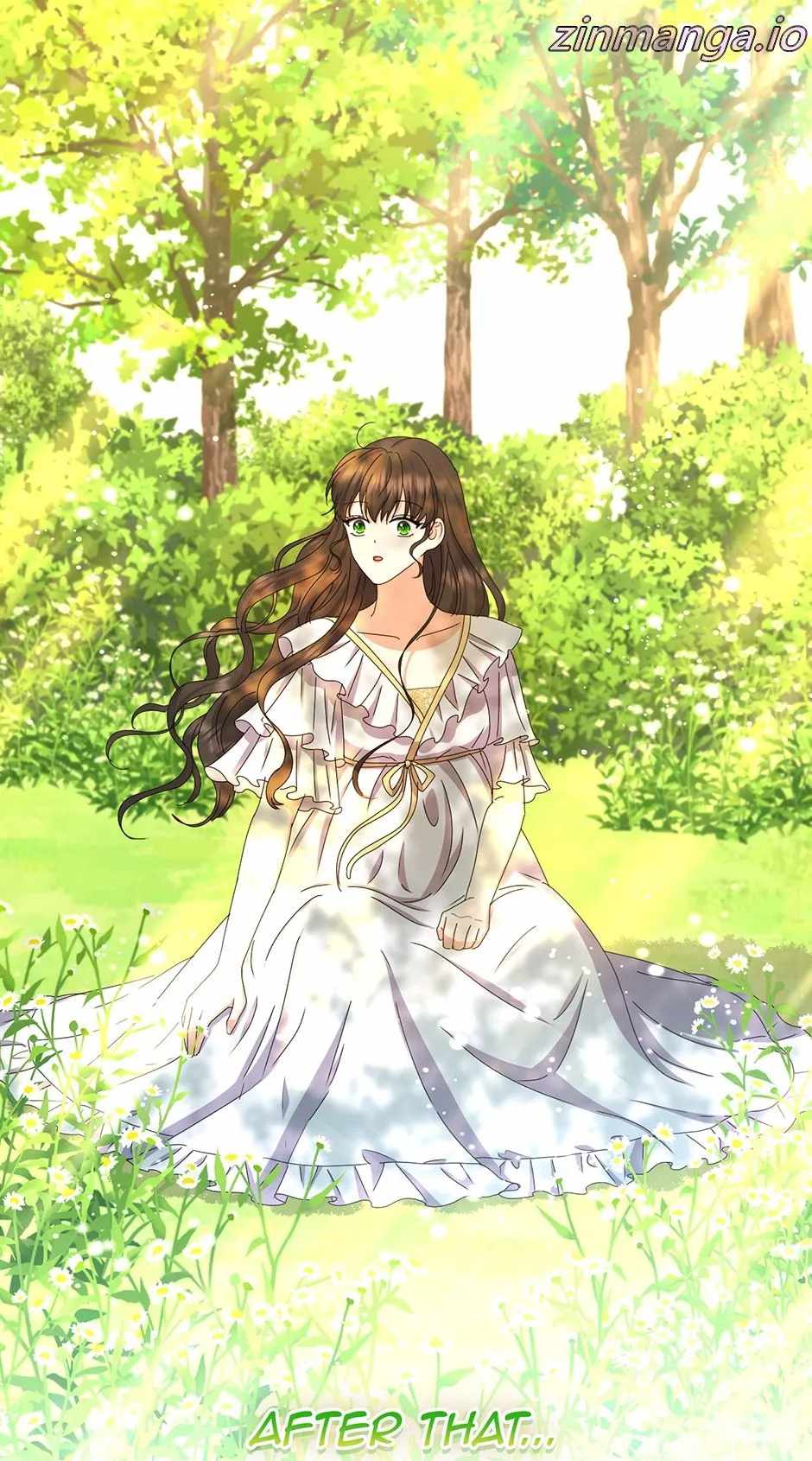 From Maid to Queen Ch.94 p73
