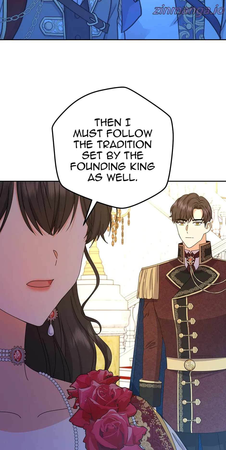 From Maid to Queen Ch.94 p9