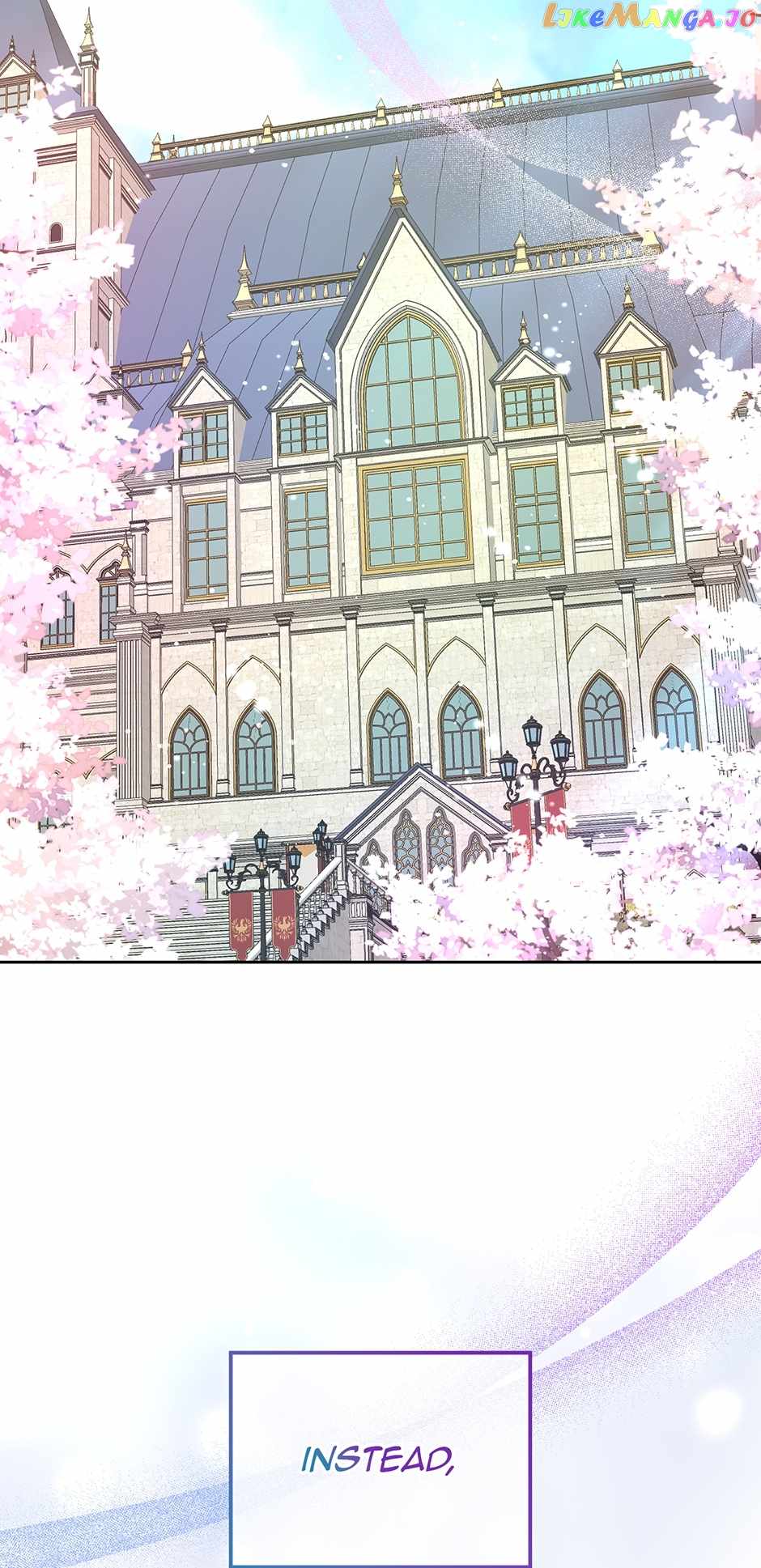 From Maid to Queen Ch.95 p2