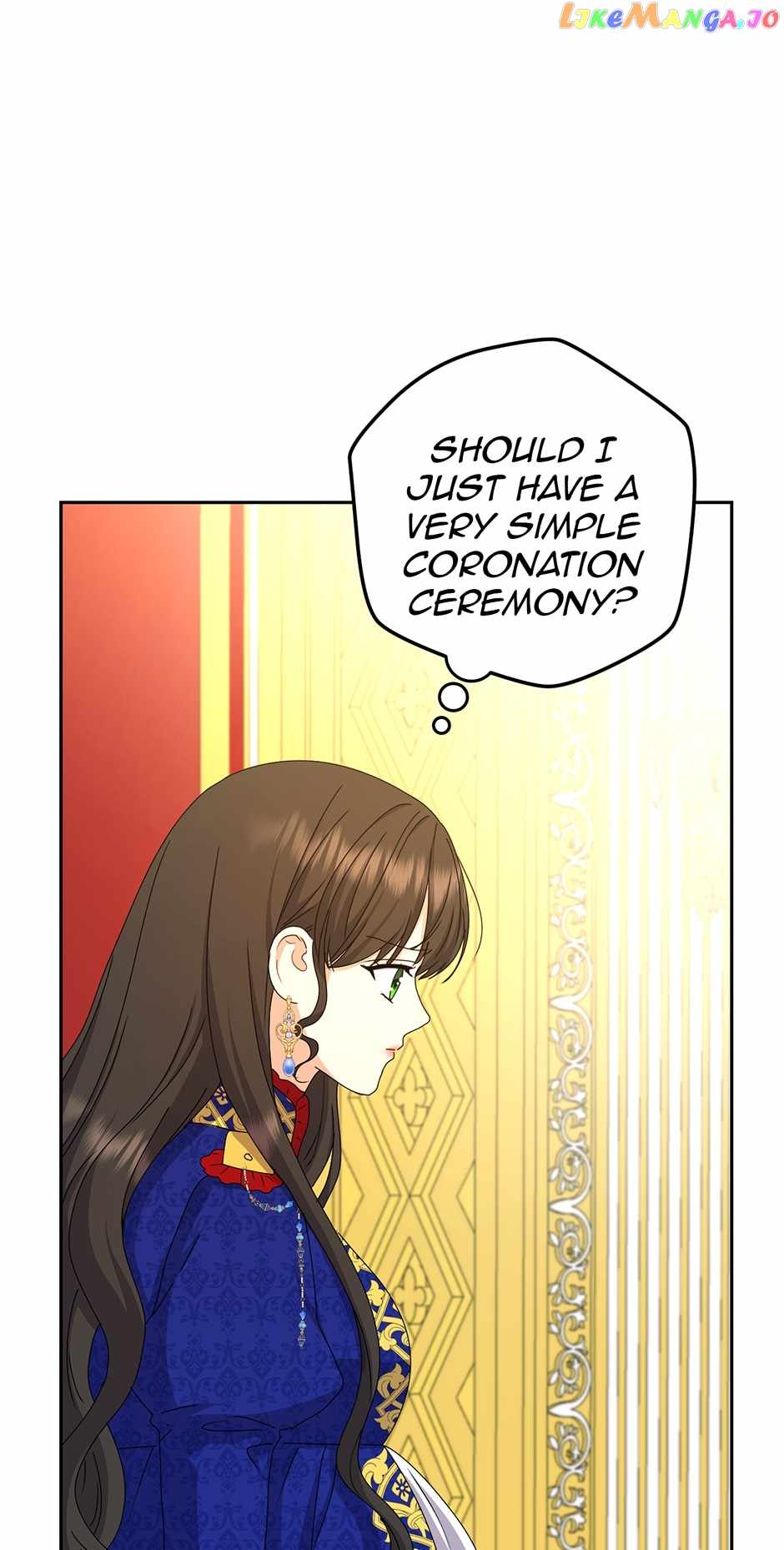 From Maid to Queen Ch.95 p14