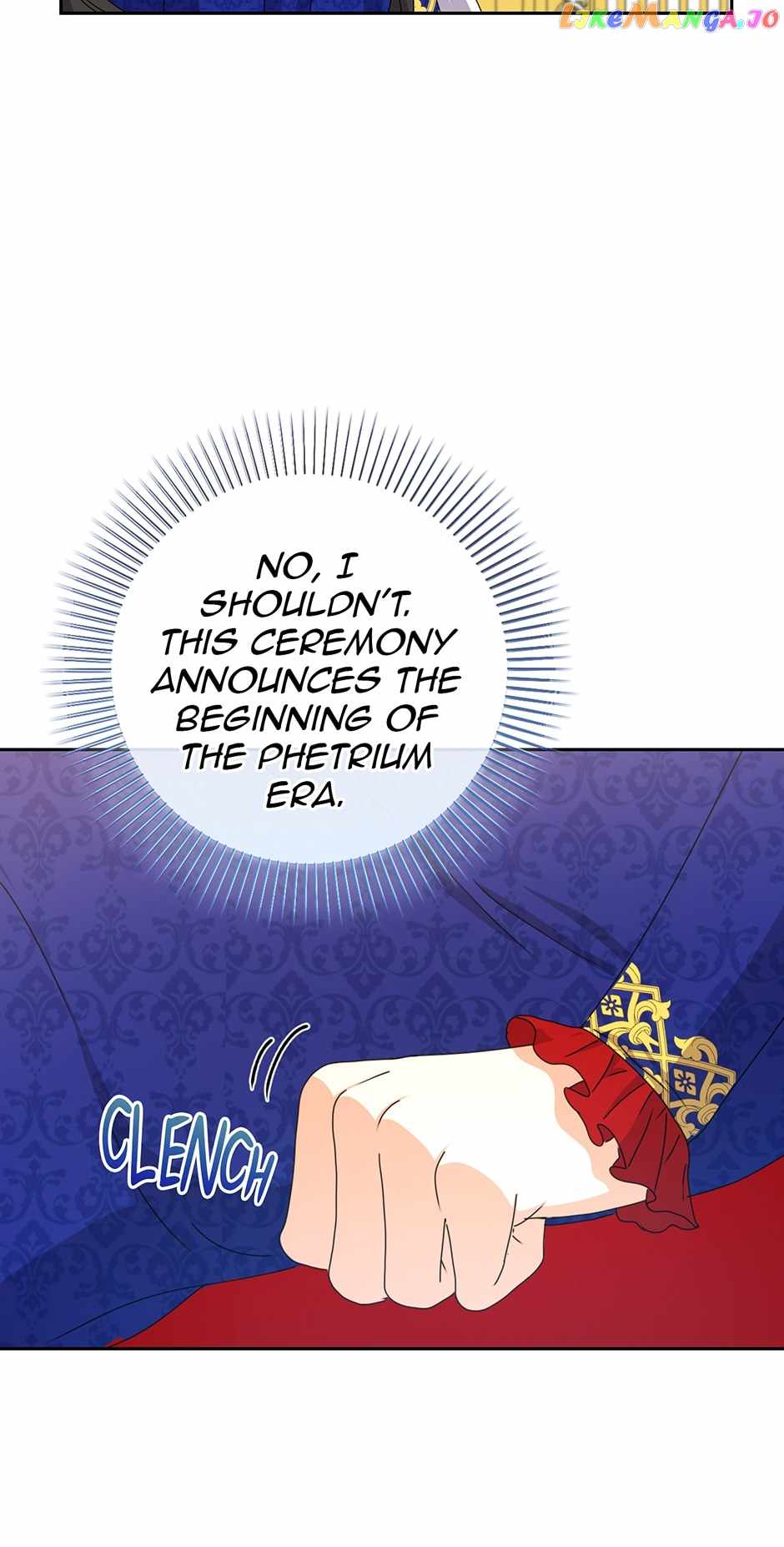From Maid to Queen Ch.95 p15