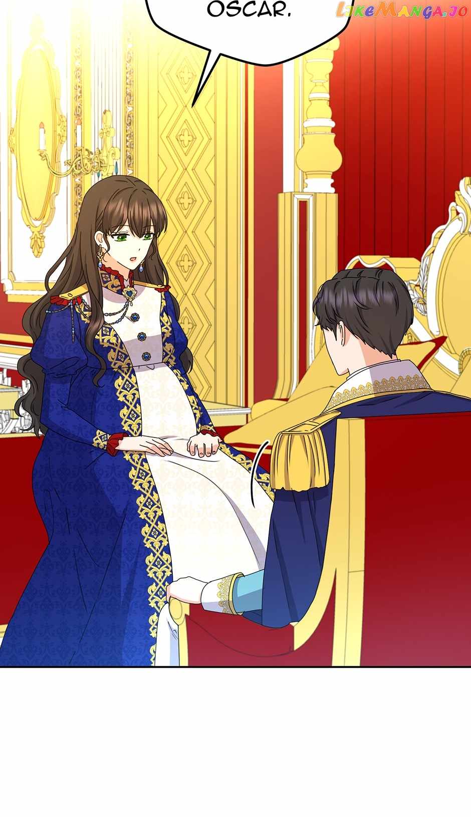 From Maid to Queen Ch.95 p20