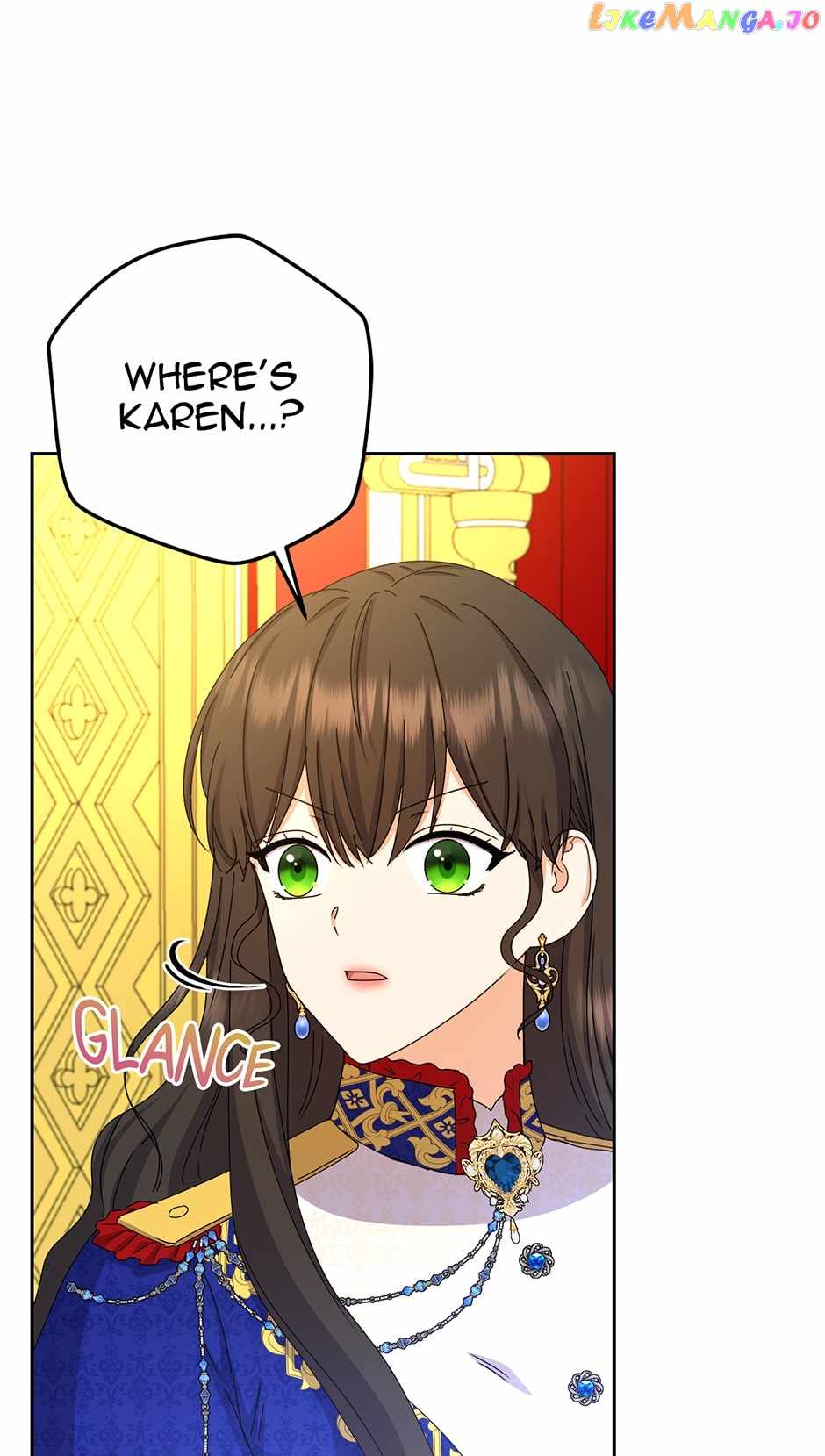From Maid to Queen Ch.95 p21