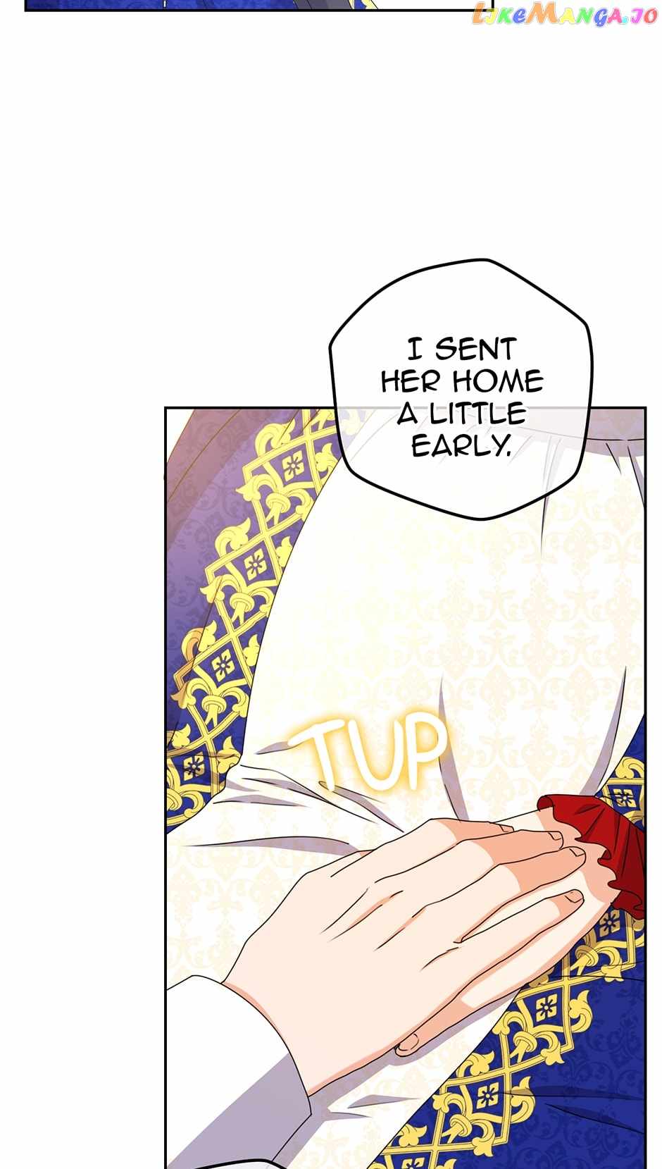 From Maid to Queen Ch.95 p22