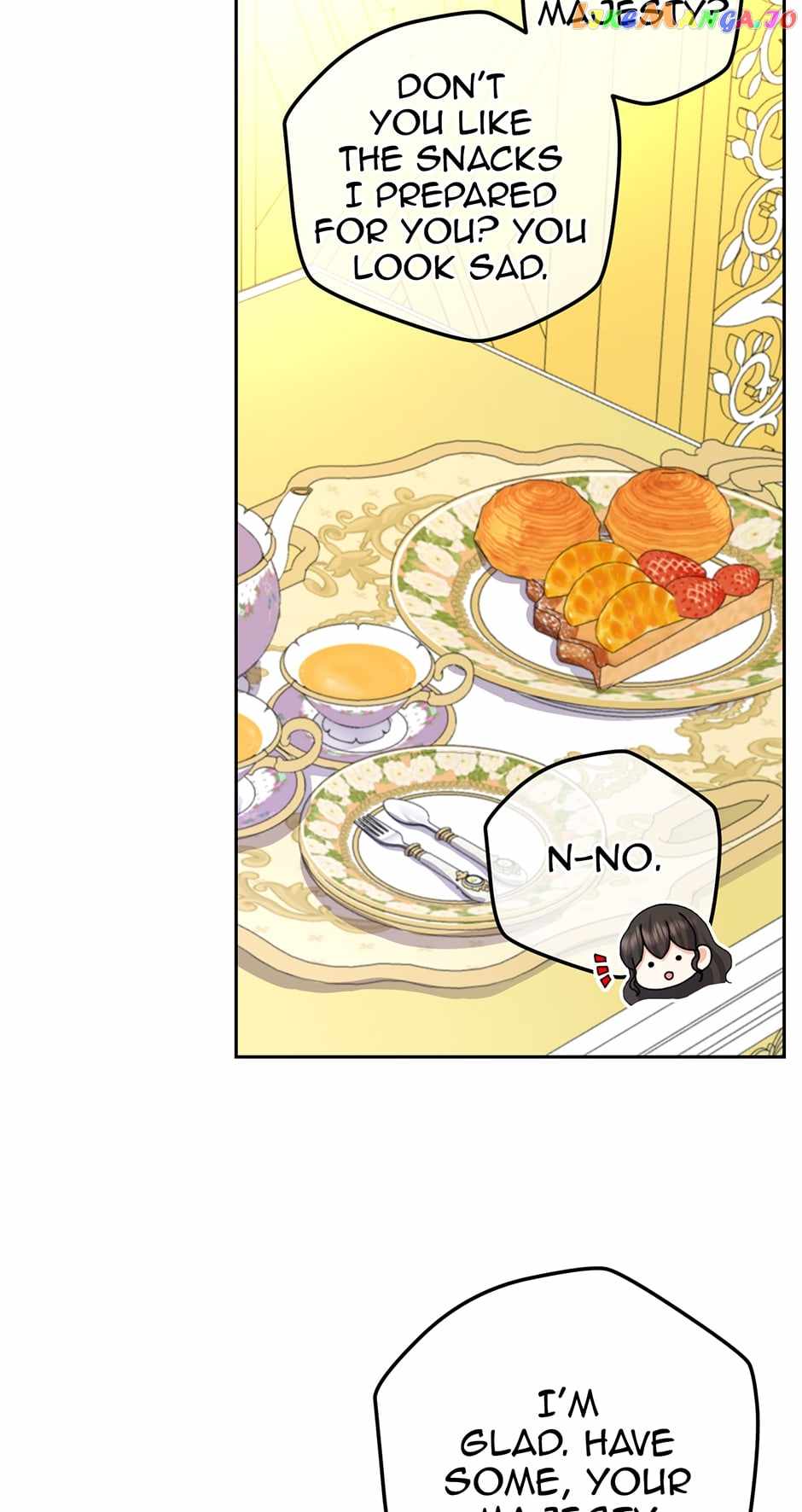 From Maid to Queen Ch.95 p27