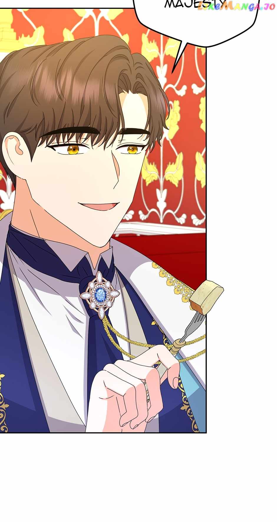 From Maid to Queen Ch.95 p28