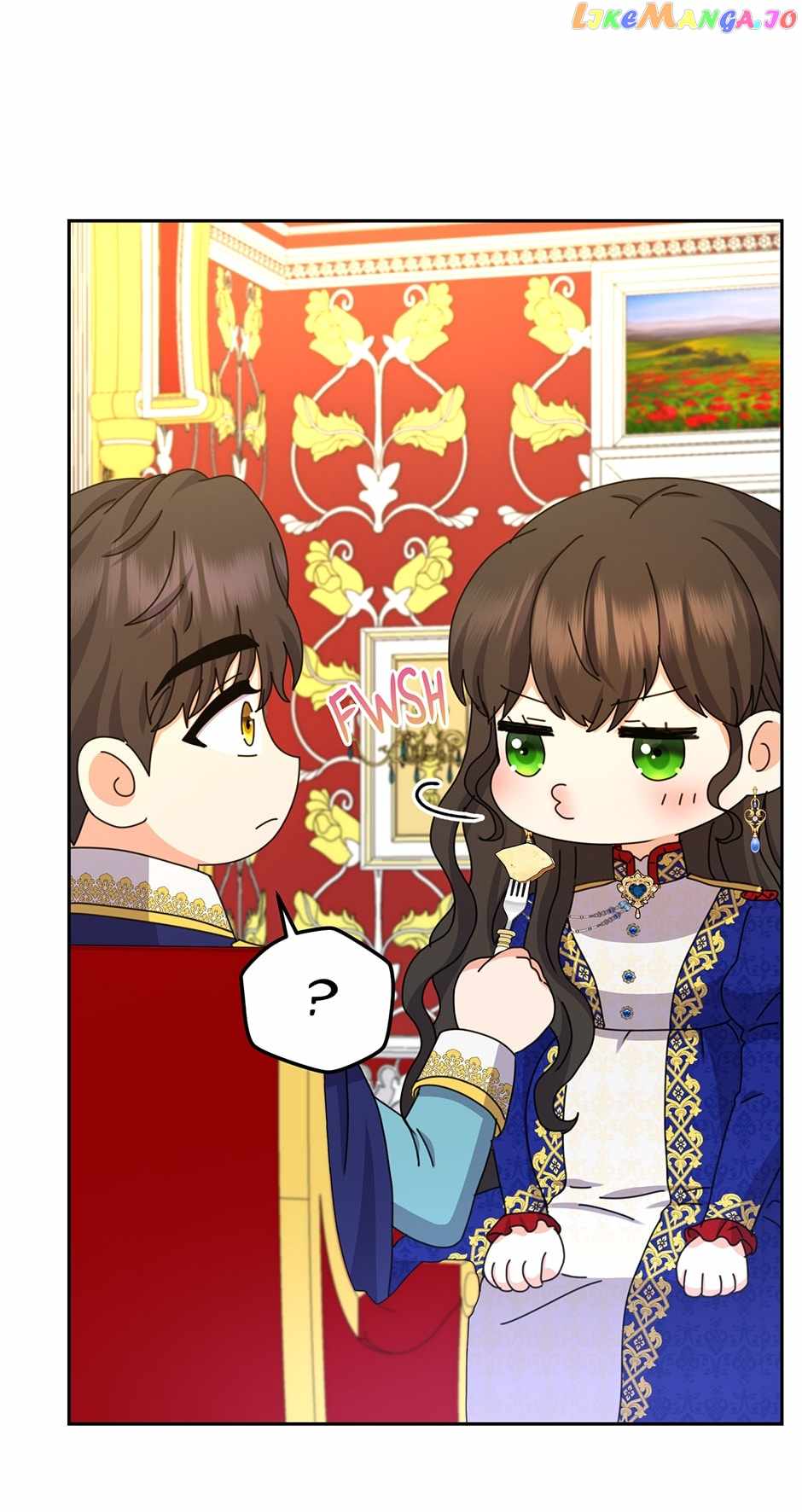 From Maid to Queen Ch.95 p29
