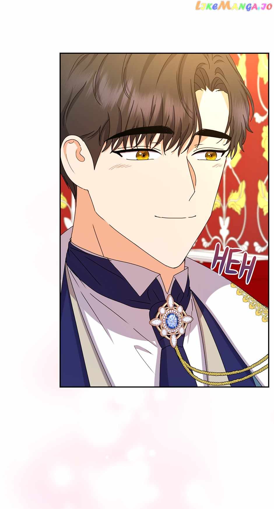 From Maid to Queen Ch.95 p31