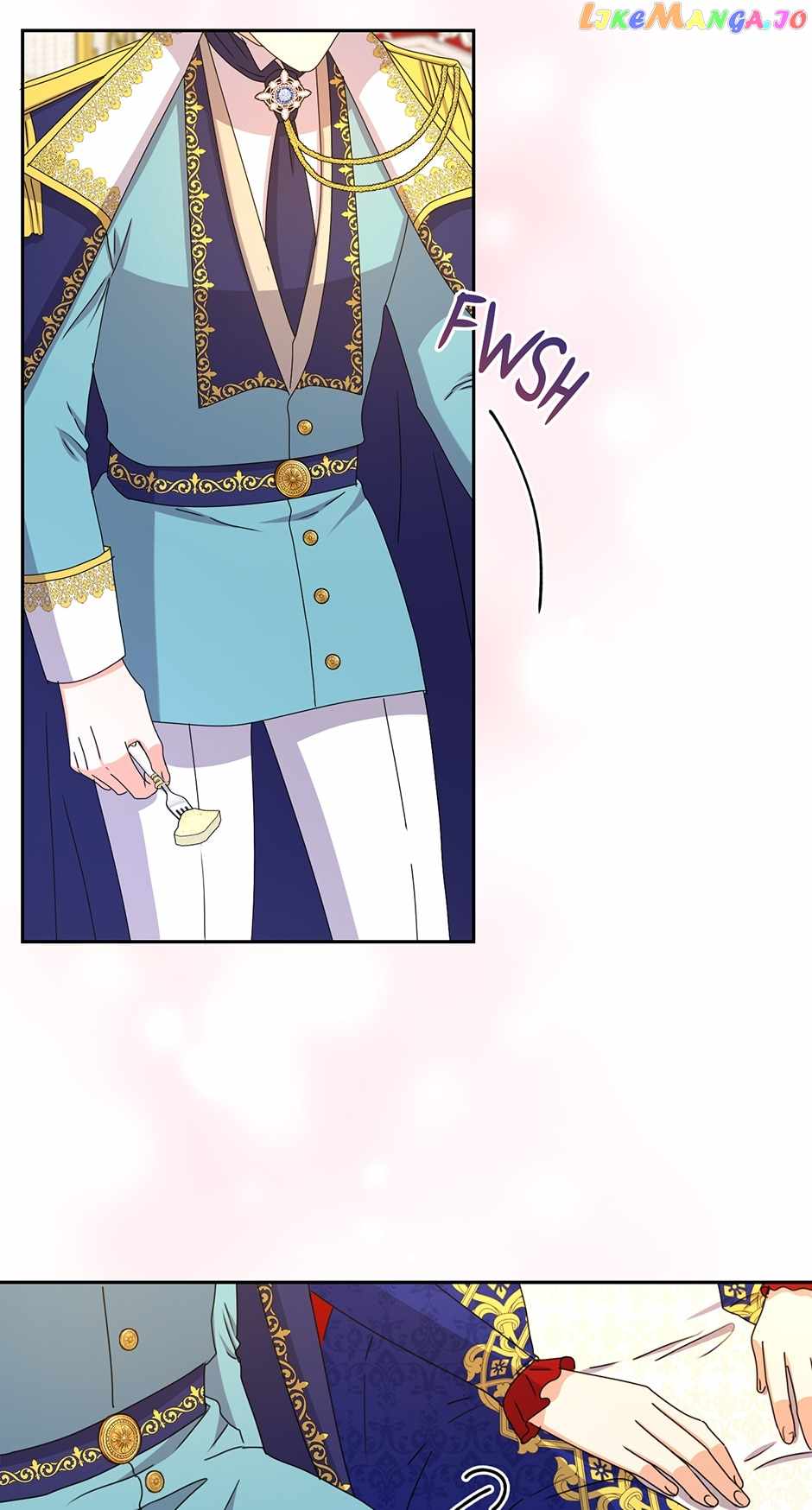 From Maid to Queen Ch.95 p32