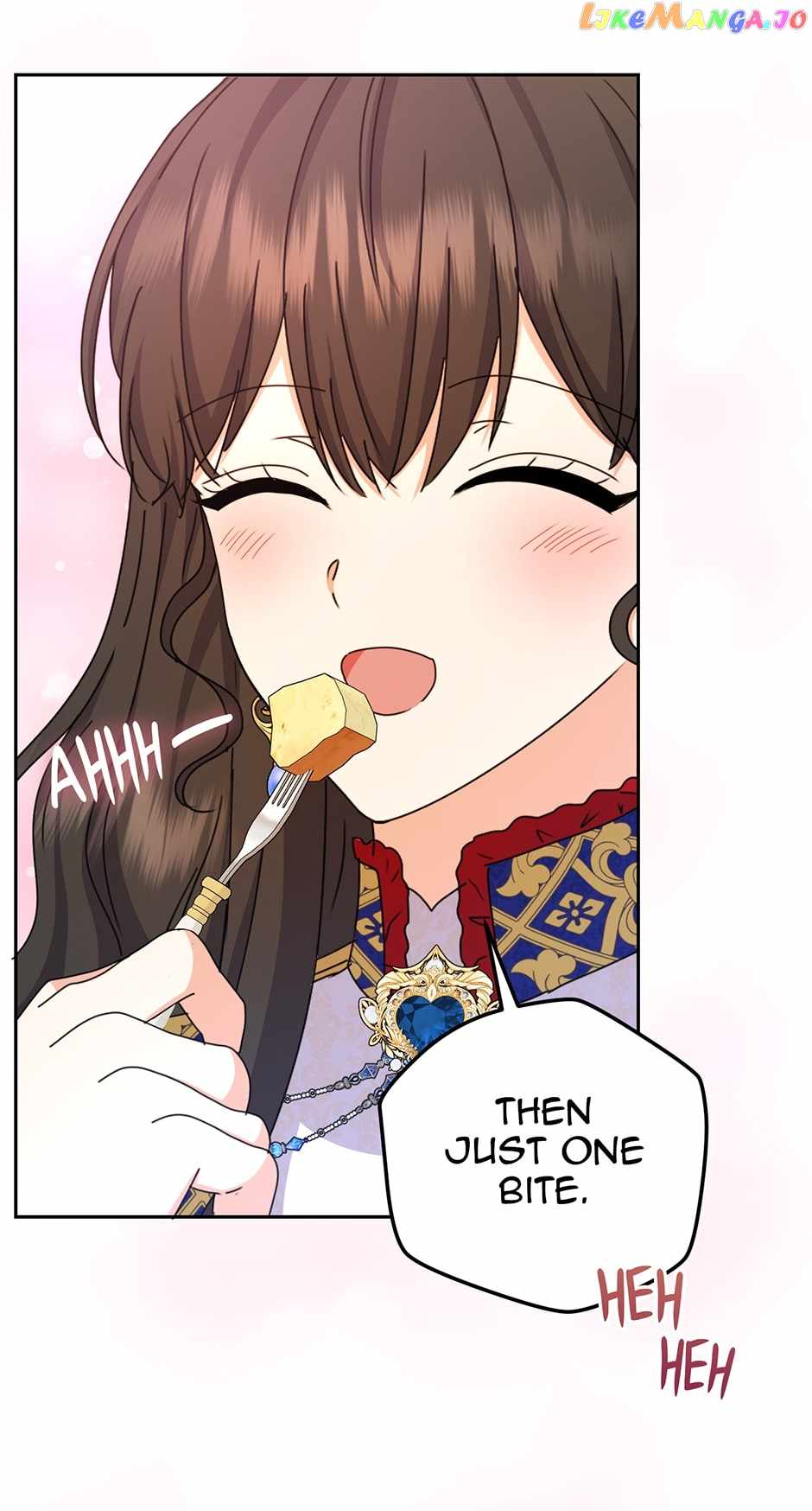 From Maid to Queen Ch.95 p35