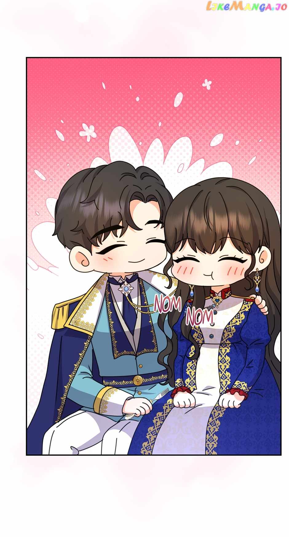 From Maid to Queen Ch.95 p36