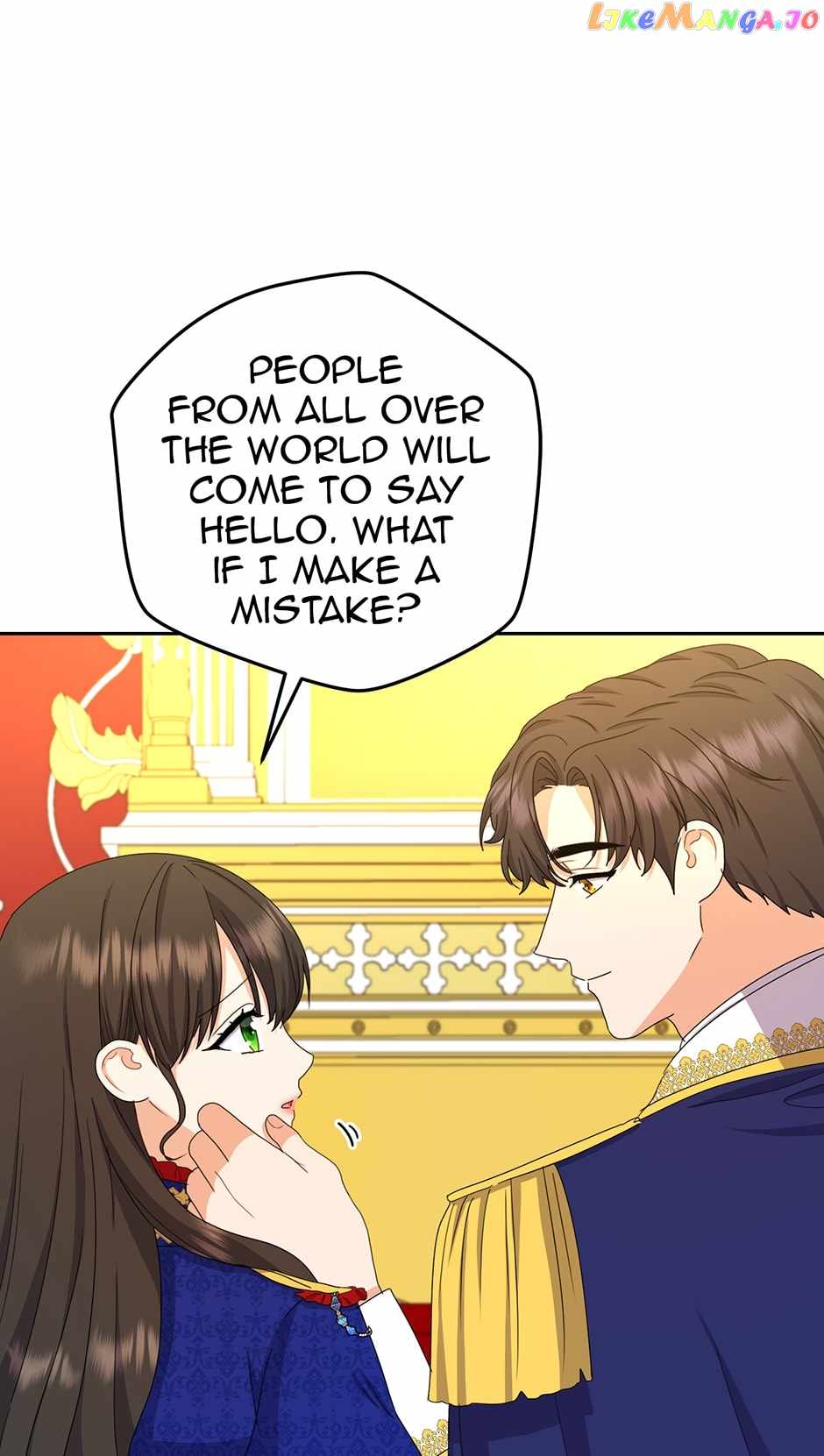 From Maid to Queen Ch.95 p38