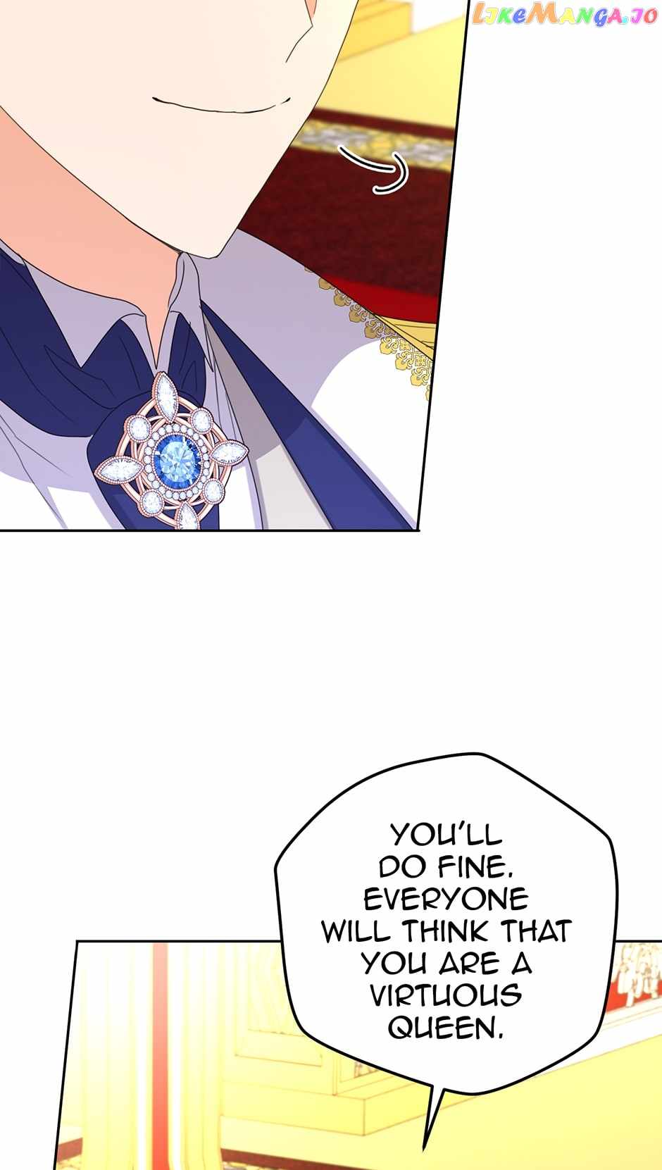 From Maid to Queen Ch.95 p40