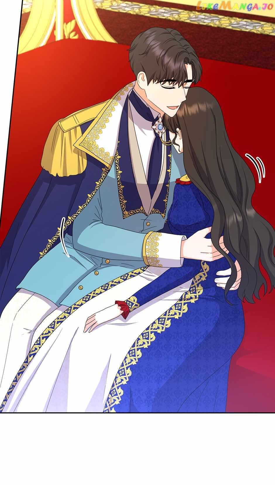 From Maid to Queen Ch.95 p41