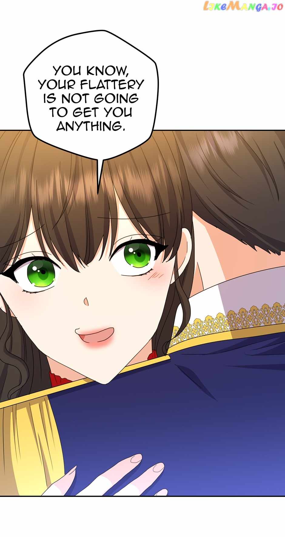 From Maid to Queen Ch.95 p42