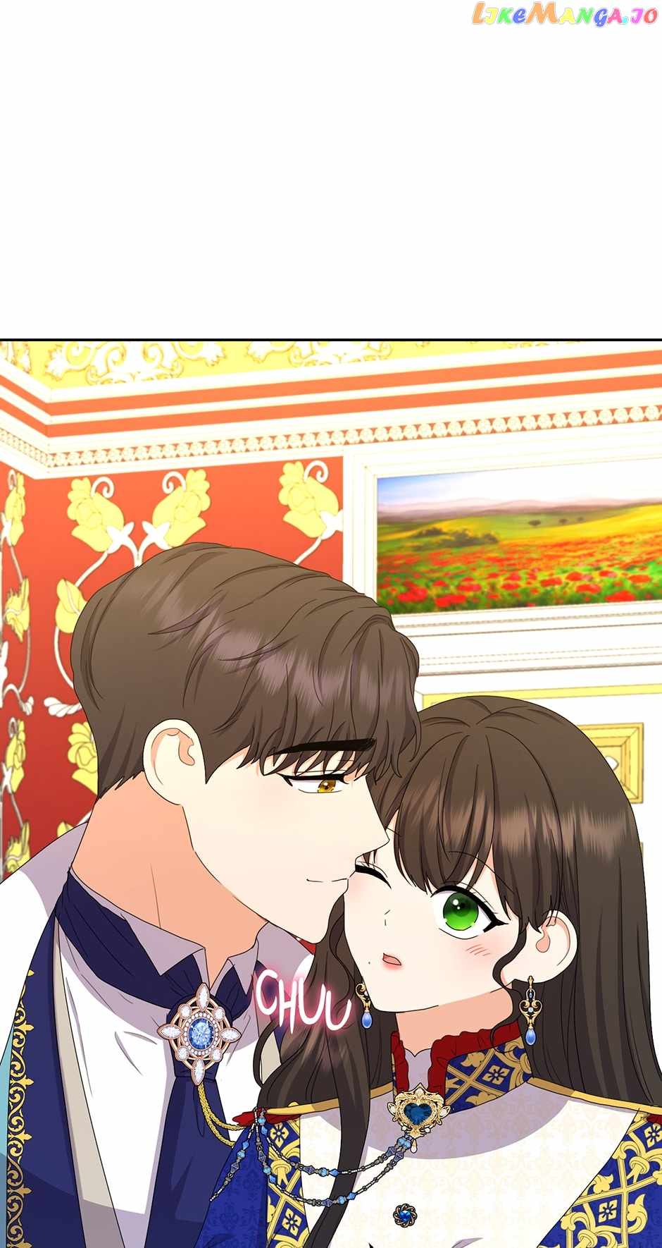 From Maid to Queen Ch.95 p43