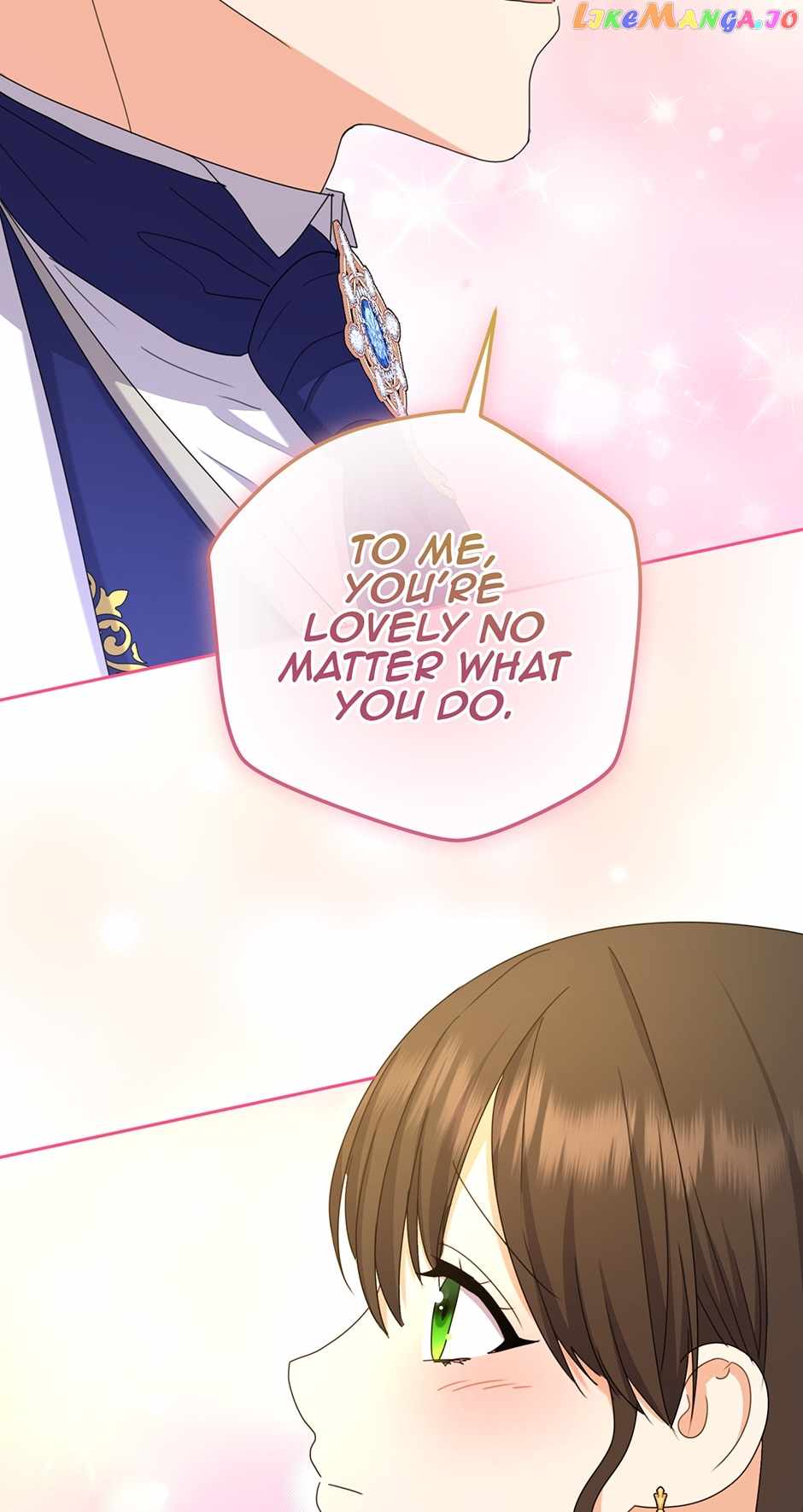 From Maid to Queen Ch.95 p45