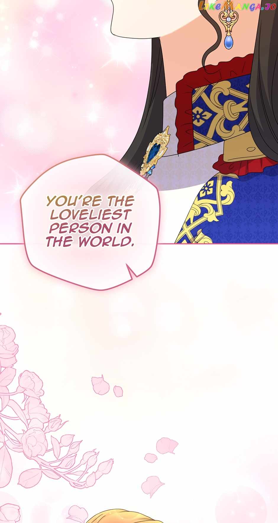 From Maid to Queen Ch.95 p46