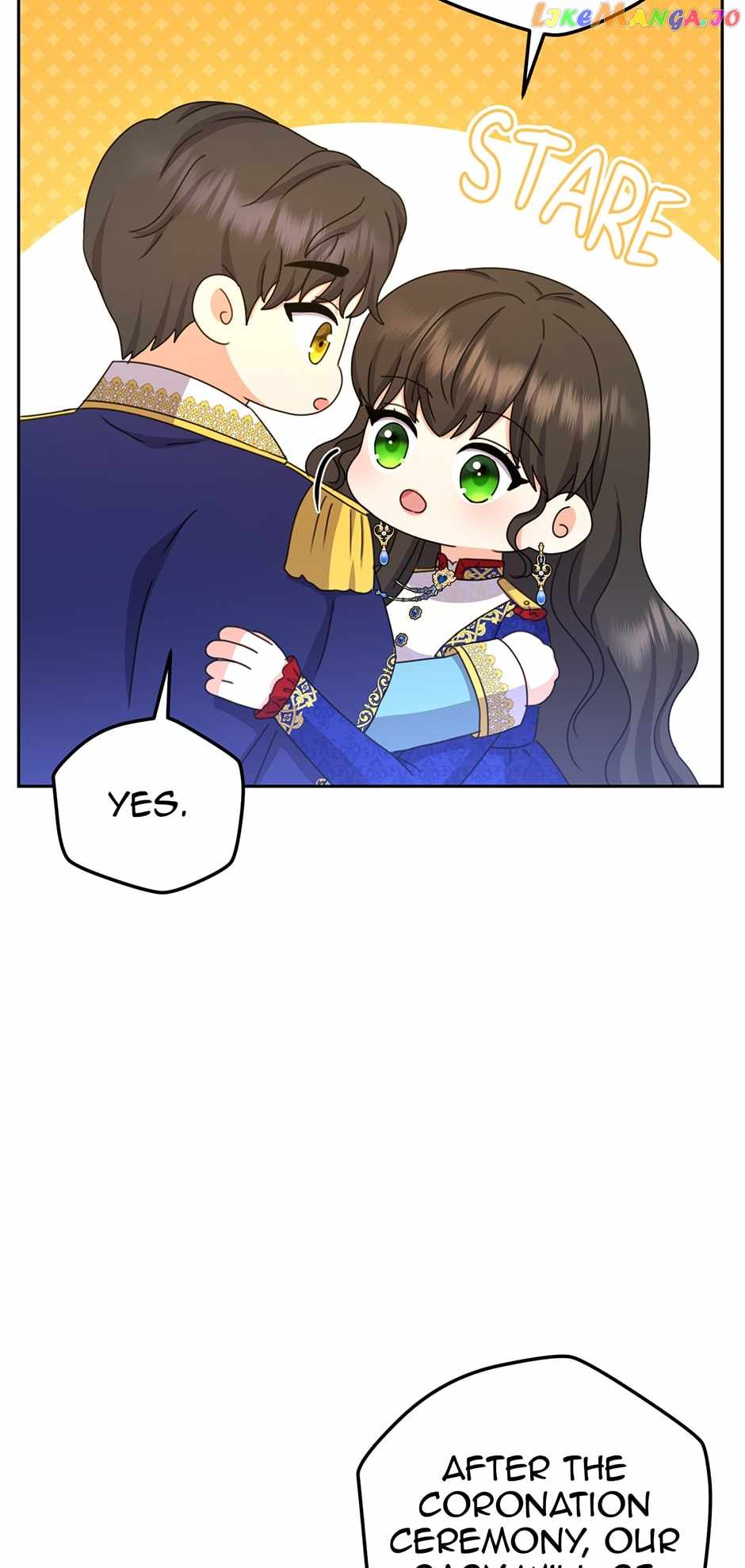 From Maid to Queen Ch.95 p49
