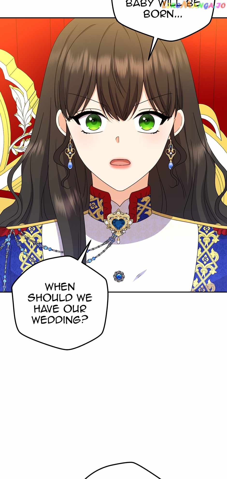 From Maid to Queen Ch.95 p50