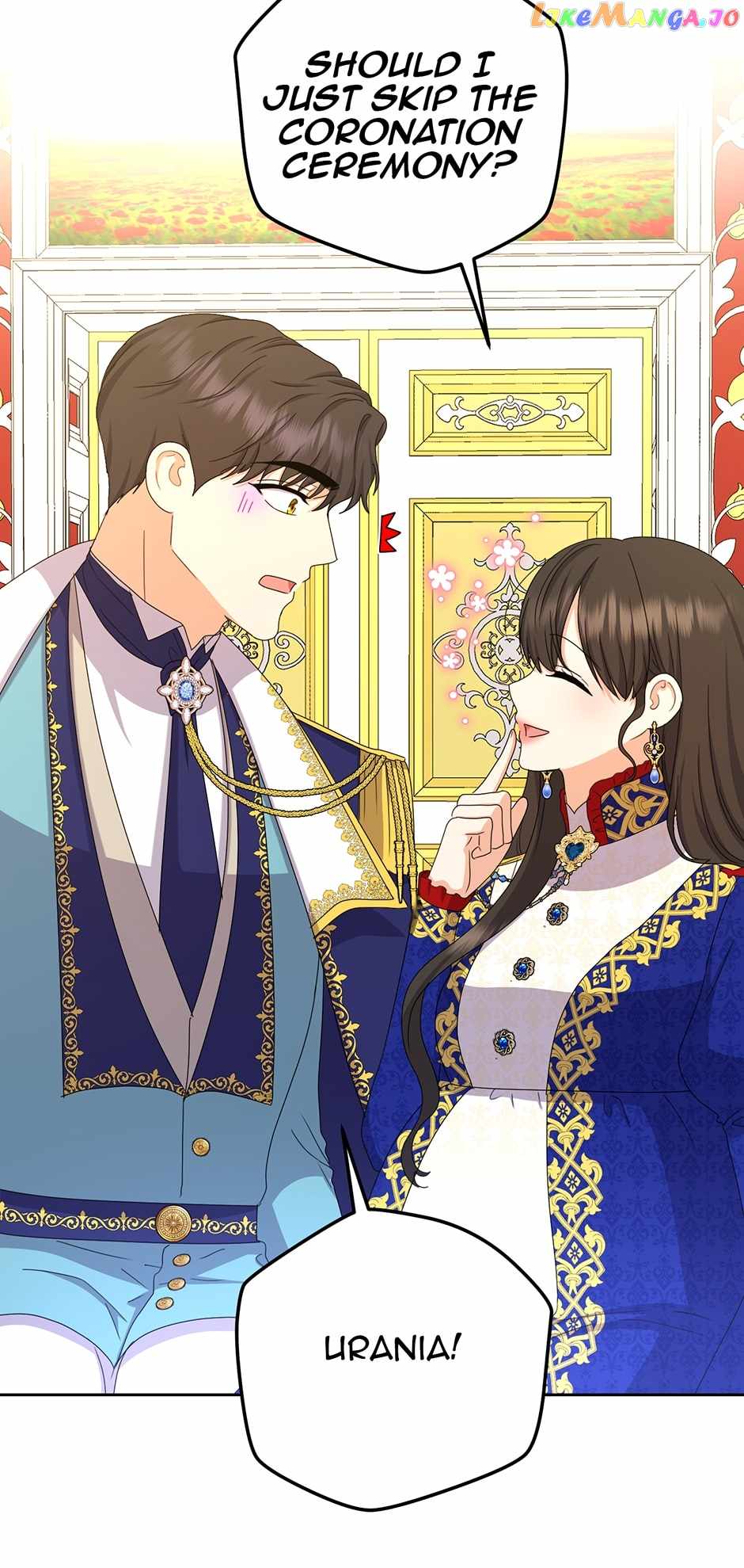 From Maid to Queen Ch.95 p51