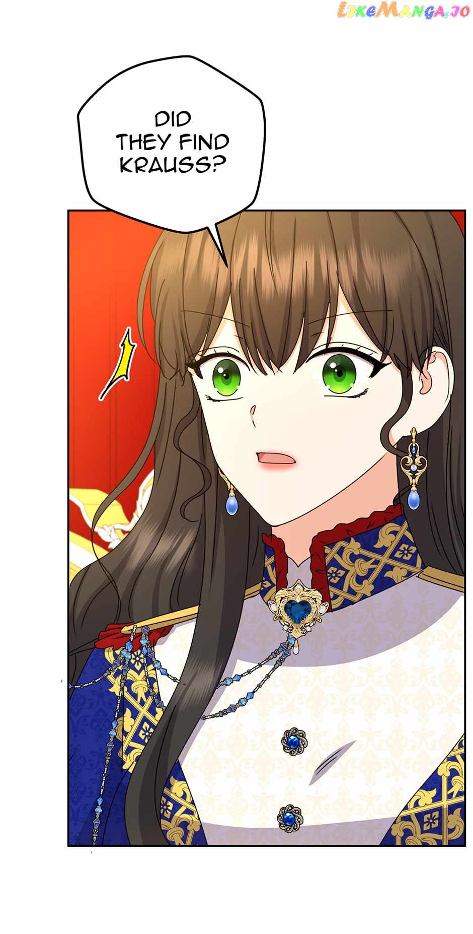 From Maid to Queen Ch.95 p53