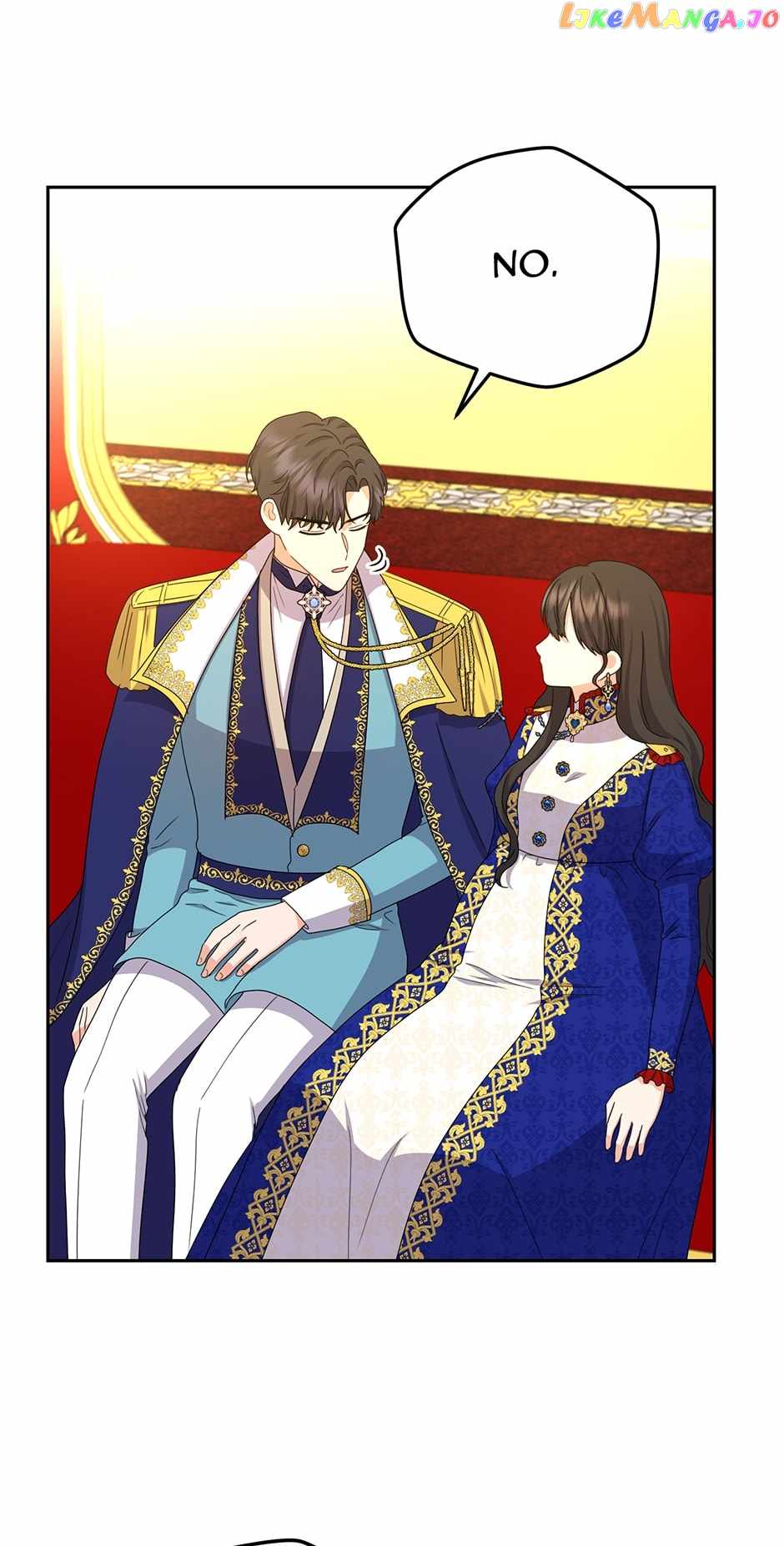 From Maid to Queen Ch.95 p54