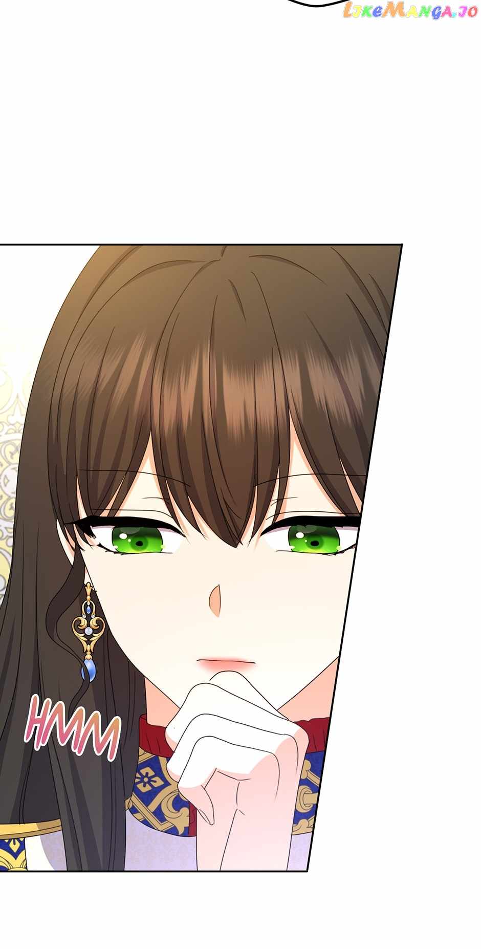 From Maid to Queen Ch.95 p56
