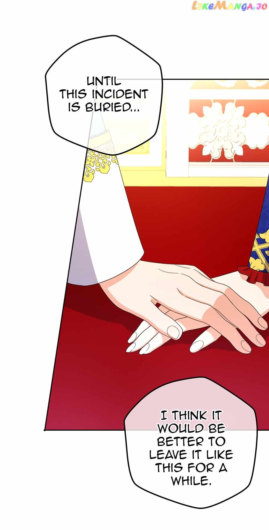 From Maid to Queen Ch.95 p57
