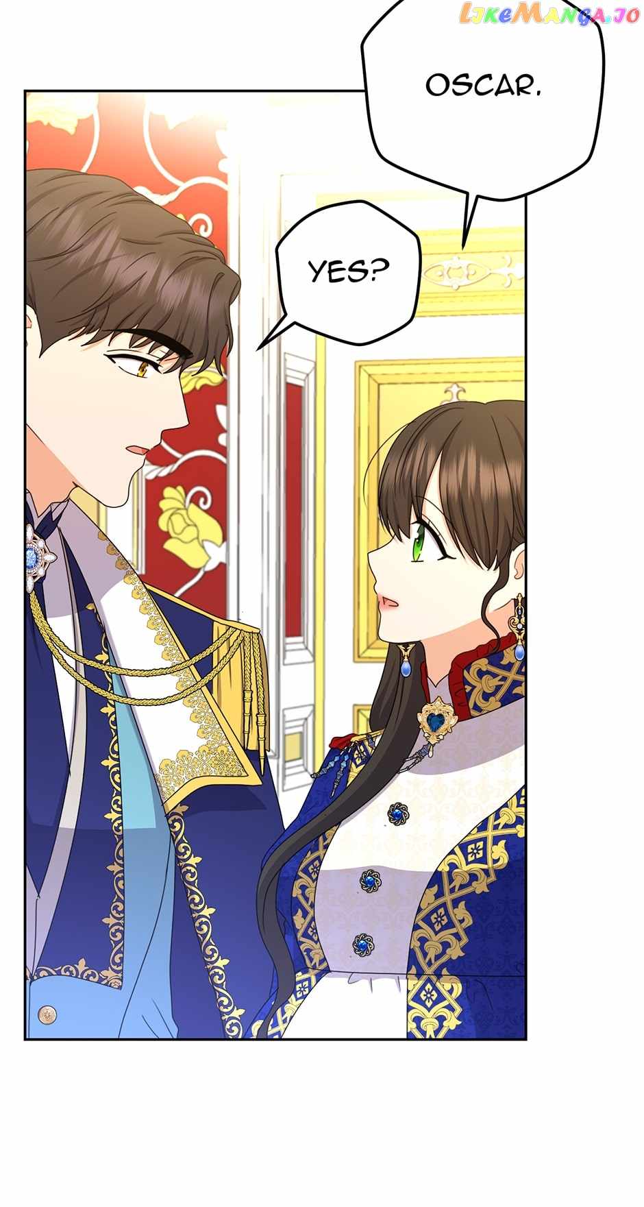 From Maid to Queen Ch.95 p61