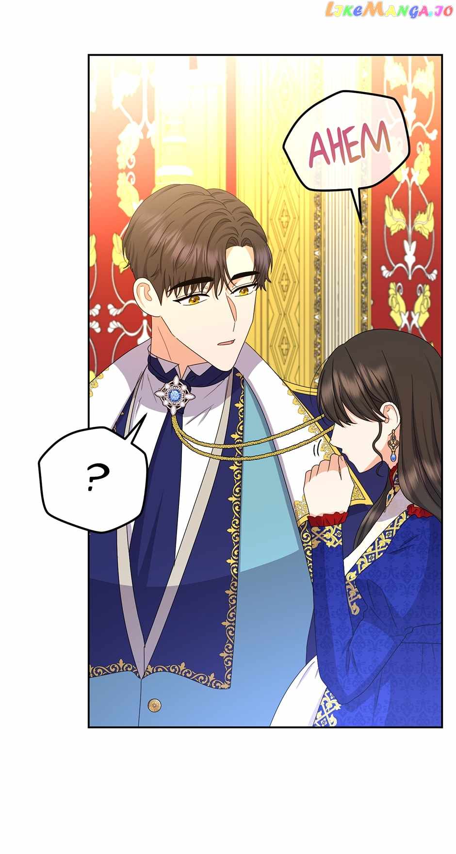 From Maid to Queen Ch.95 p62