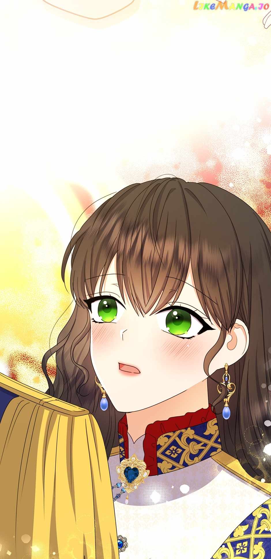 From Maid to Queen Ch.95 p64