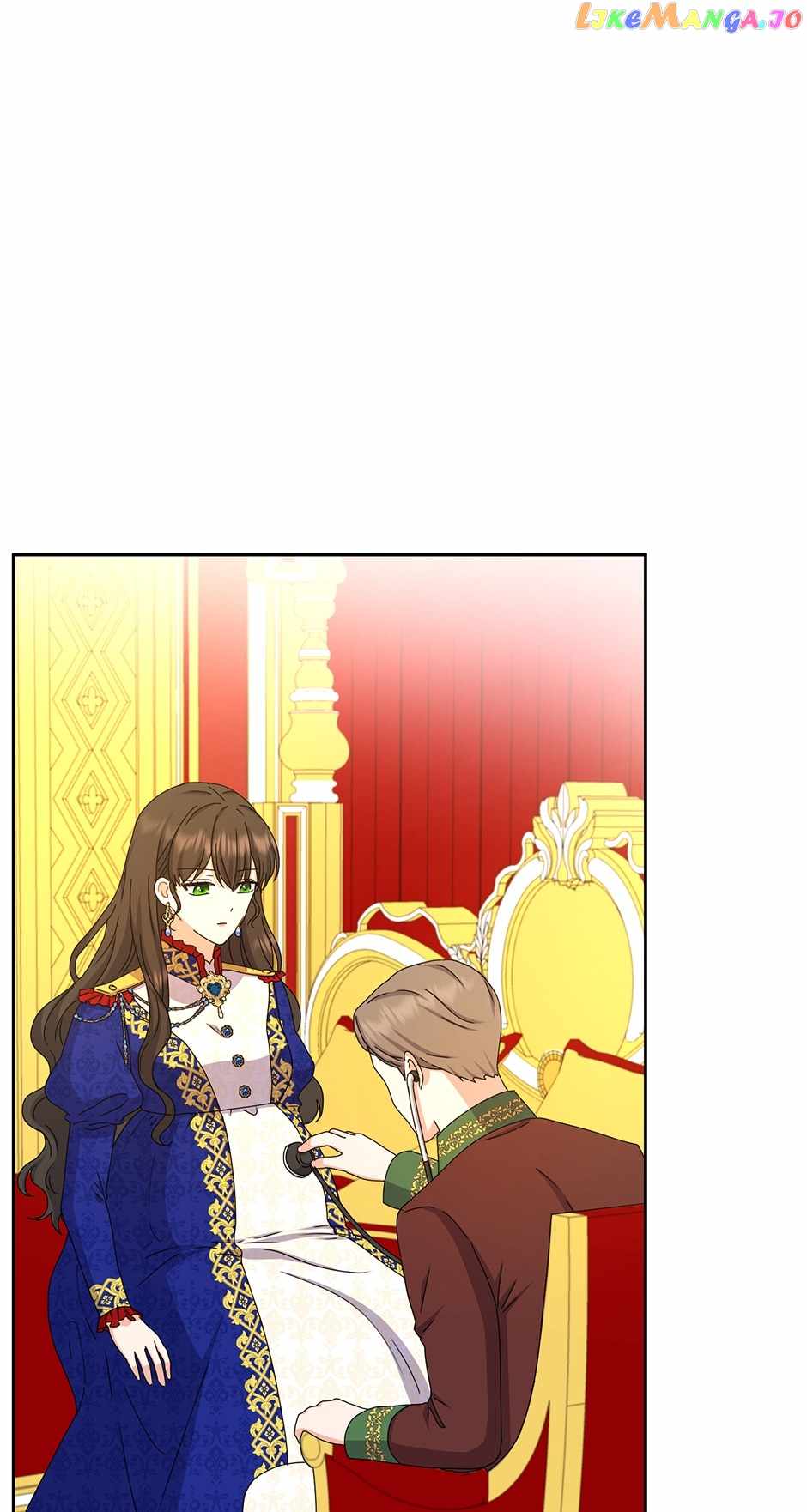 From Maid to Queen Ch.95 p9