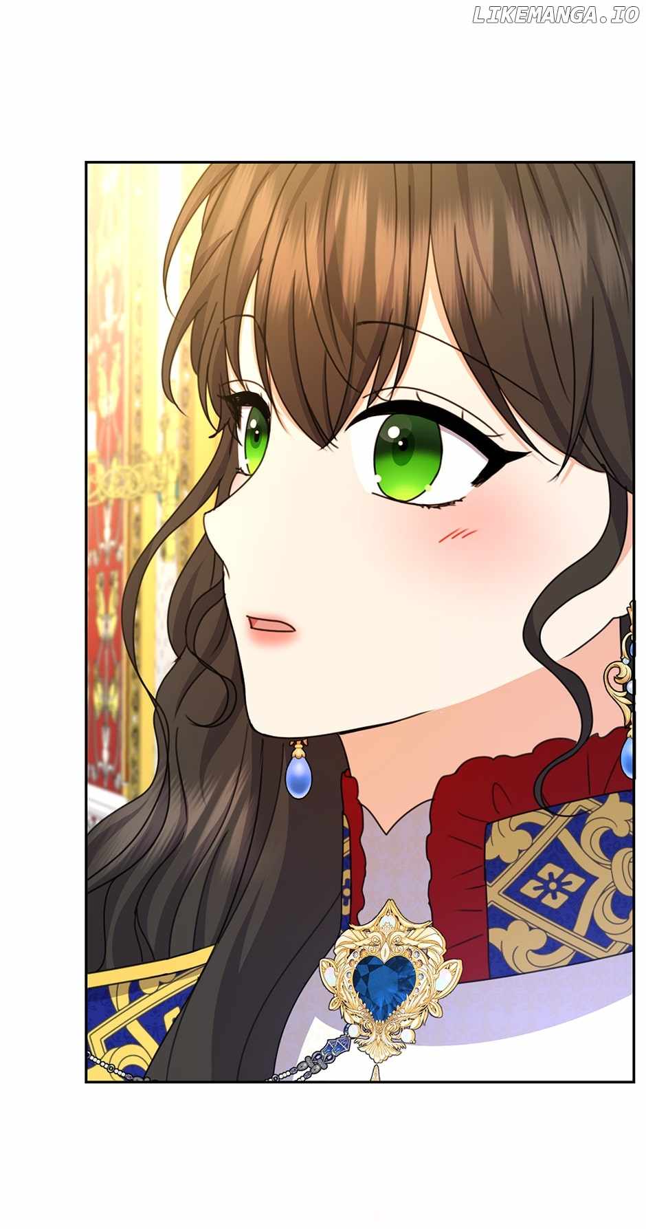 From Maid to Queen Ch.96 p2